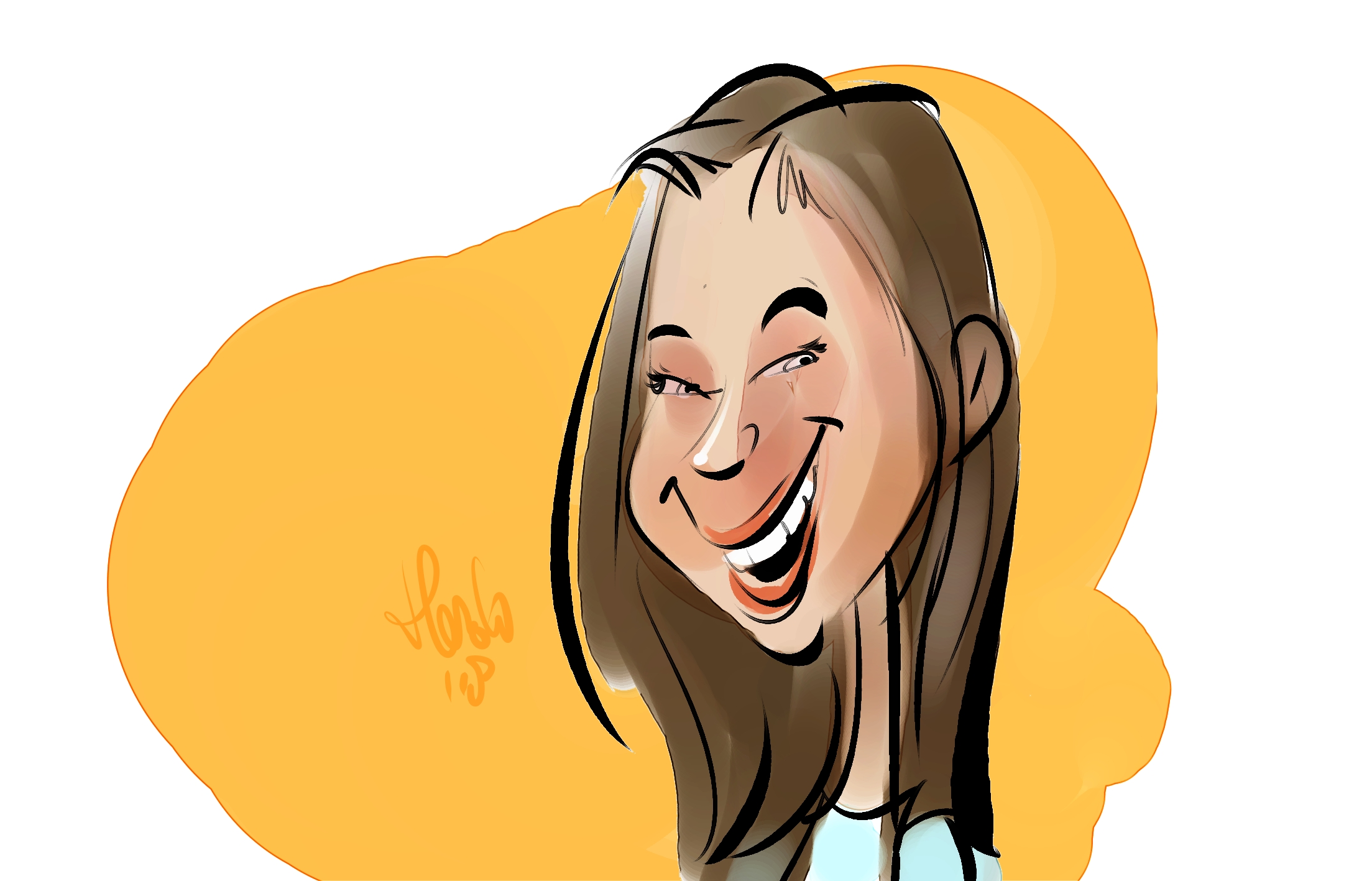 Karikatuur