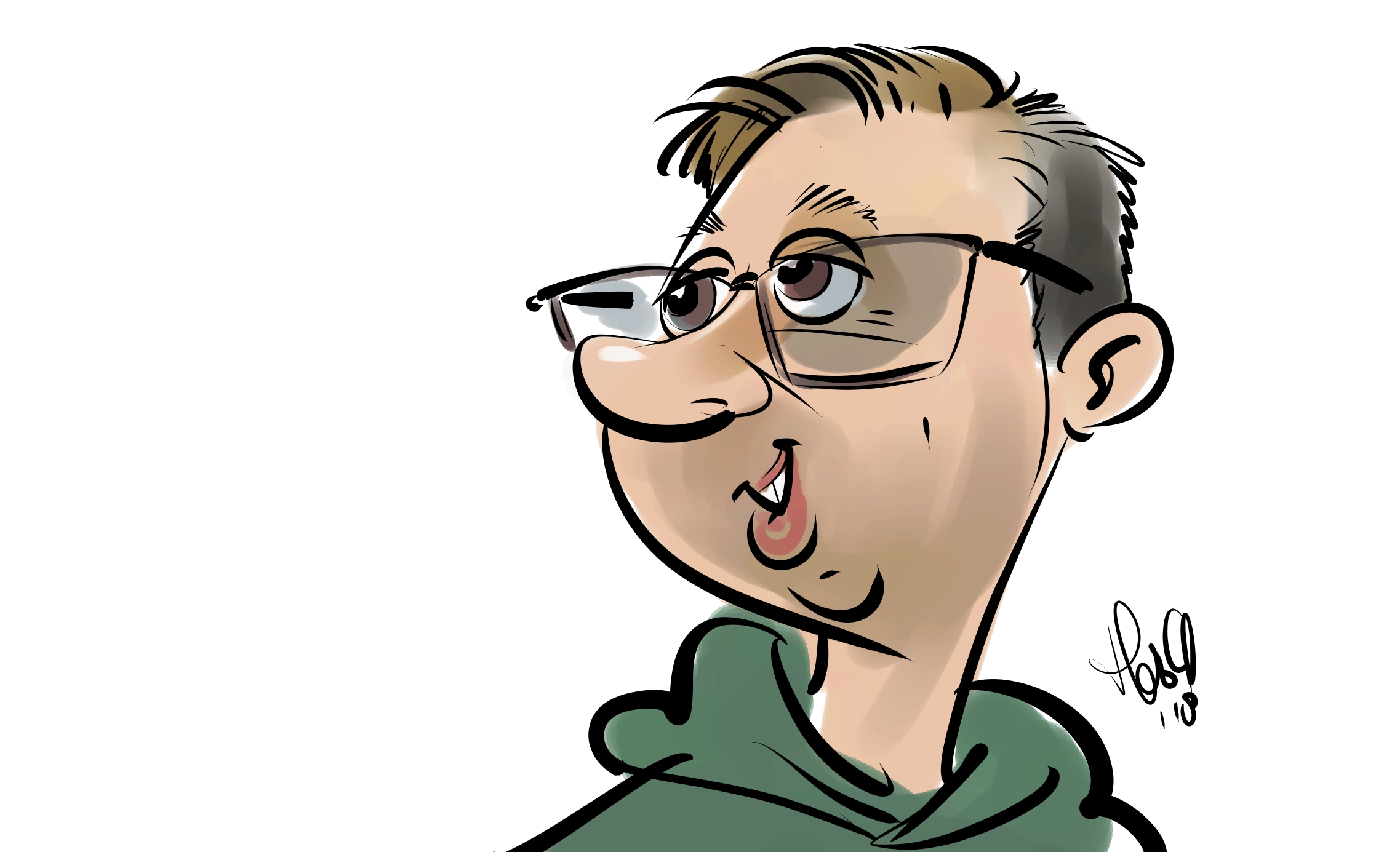 Karikatuur