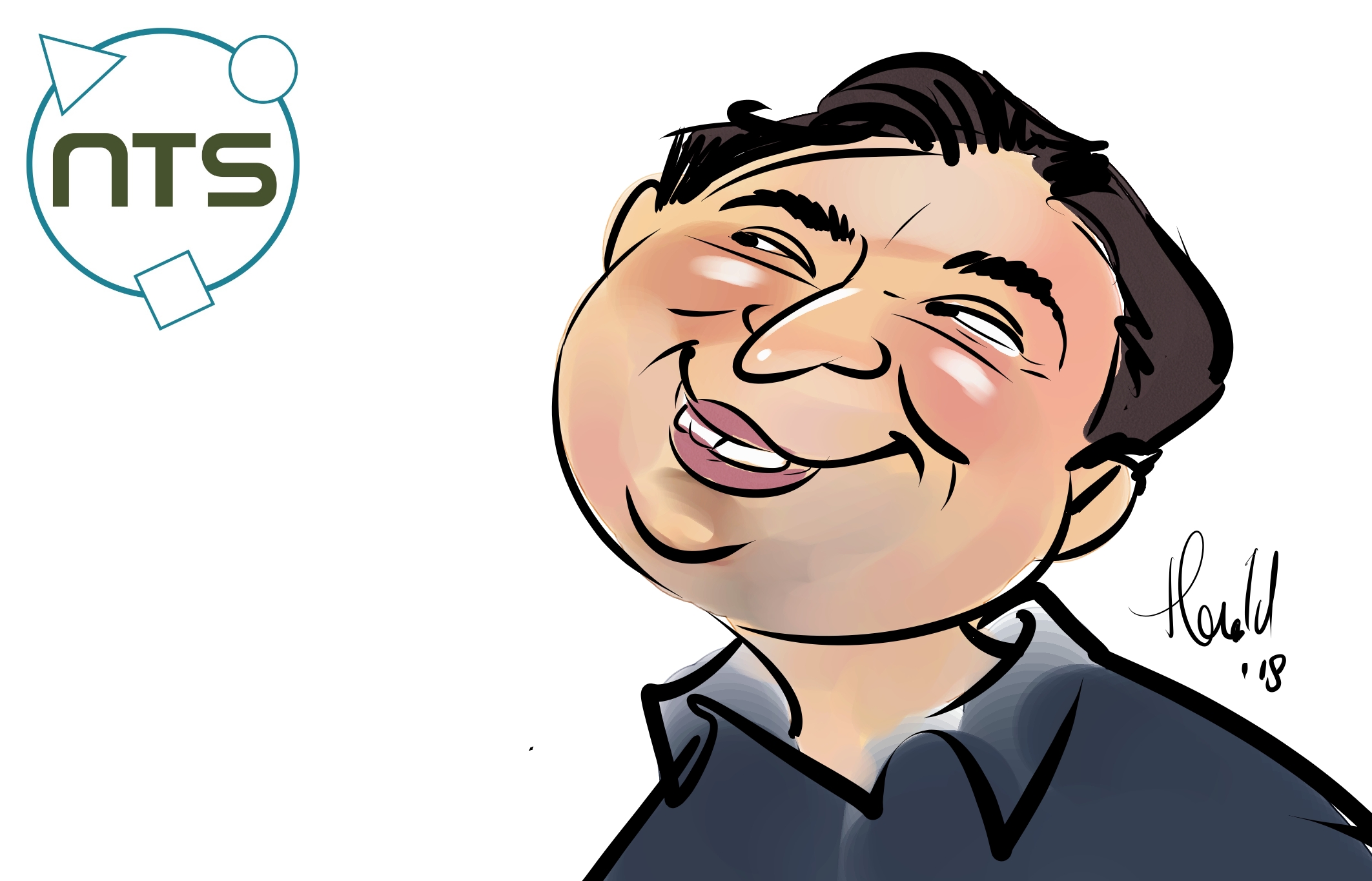 Karikatuur