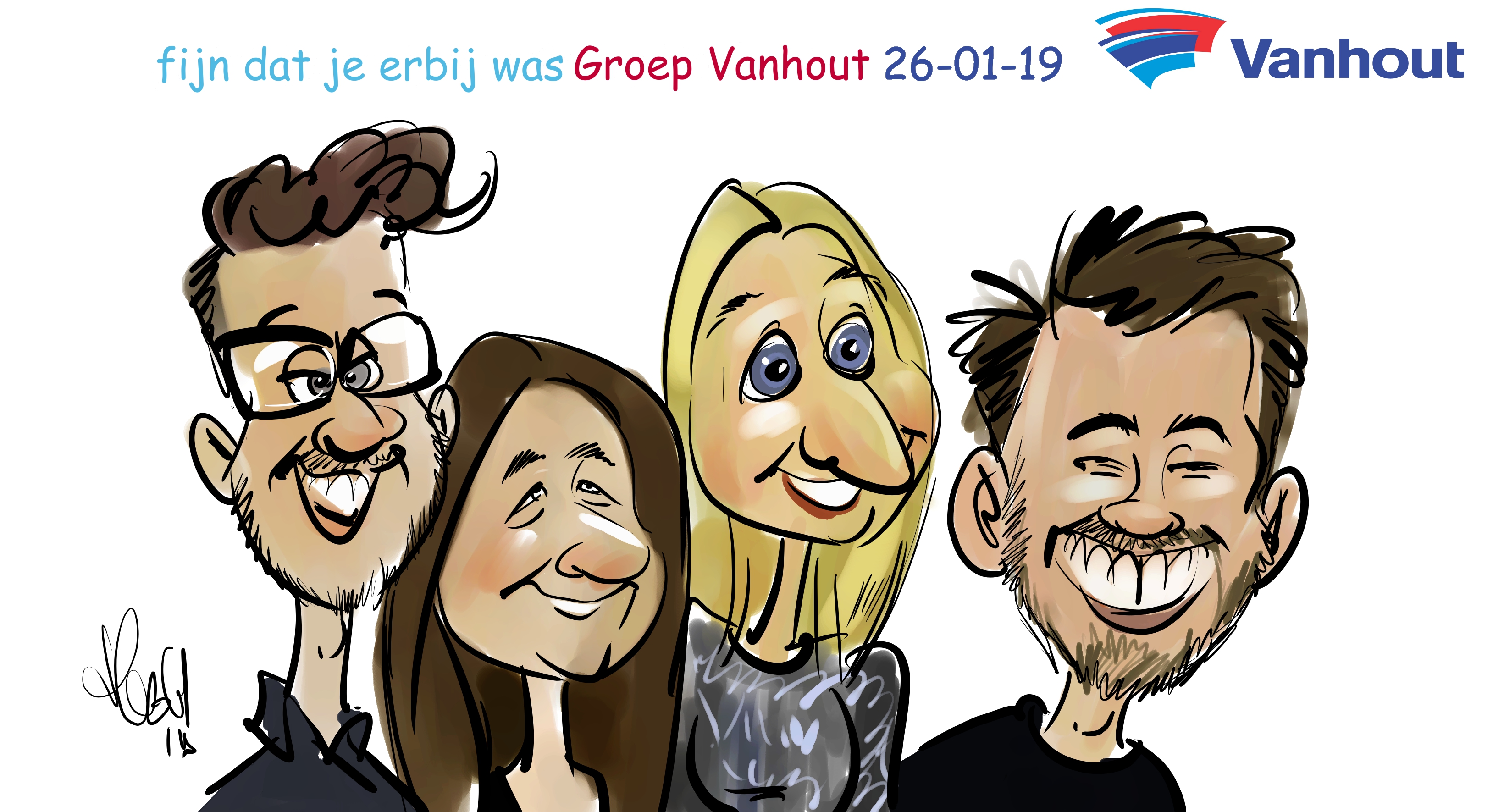 Karikatuur