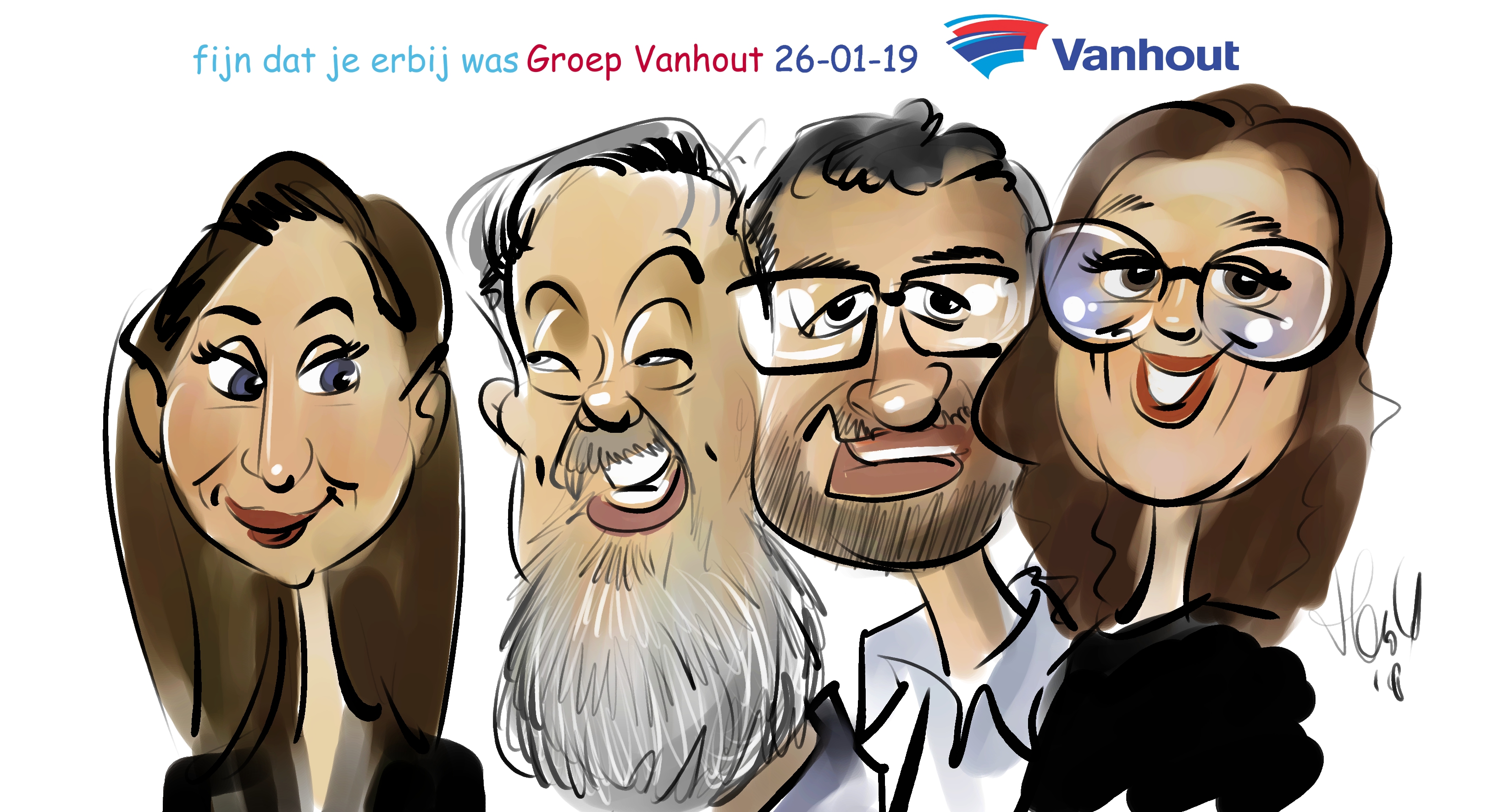 Karikatuur
