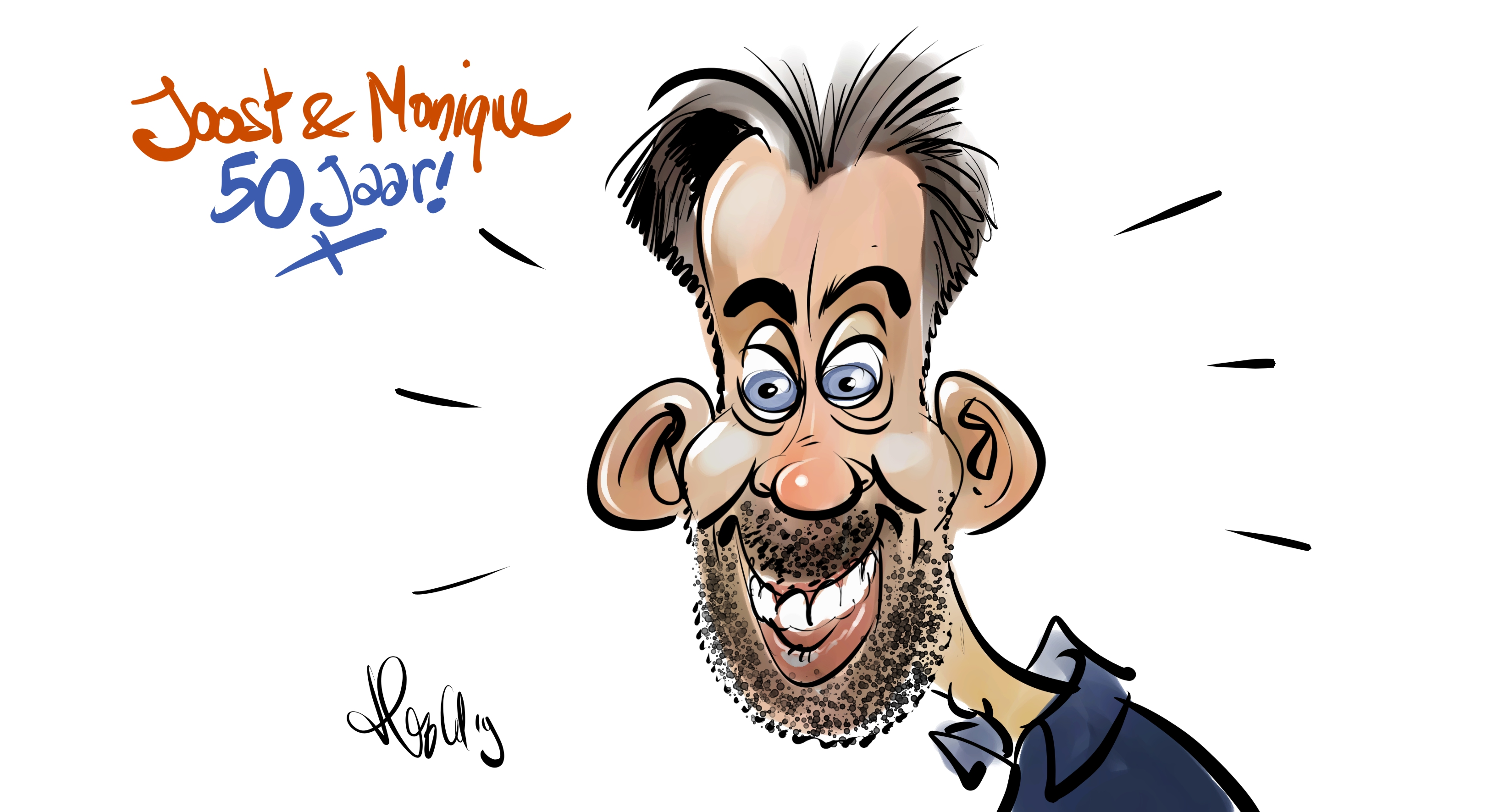 Karikatuur