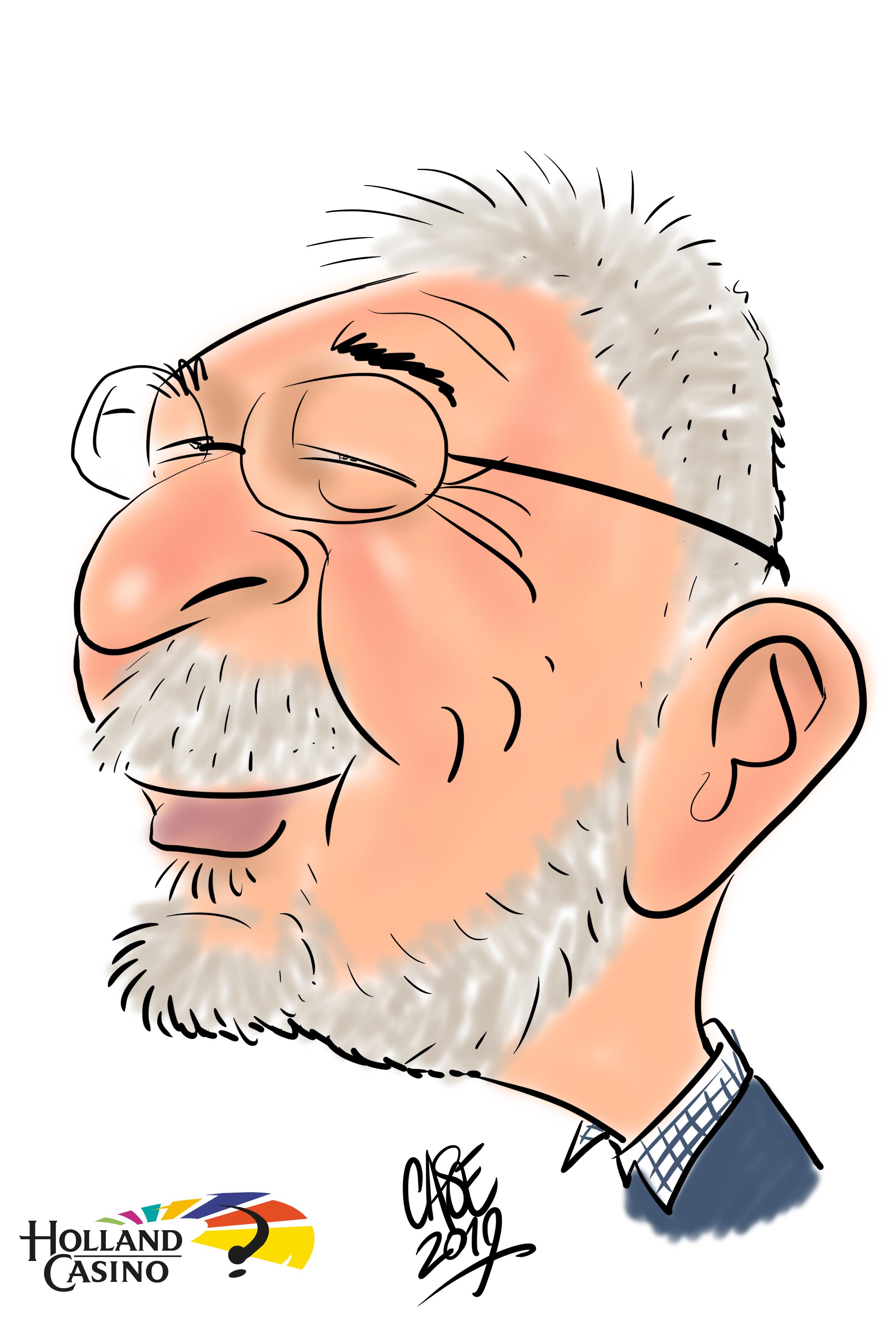 Karikatuur