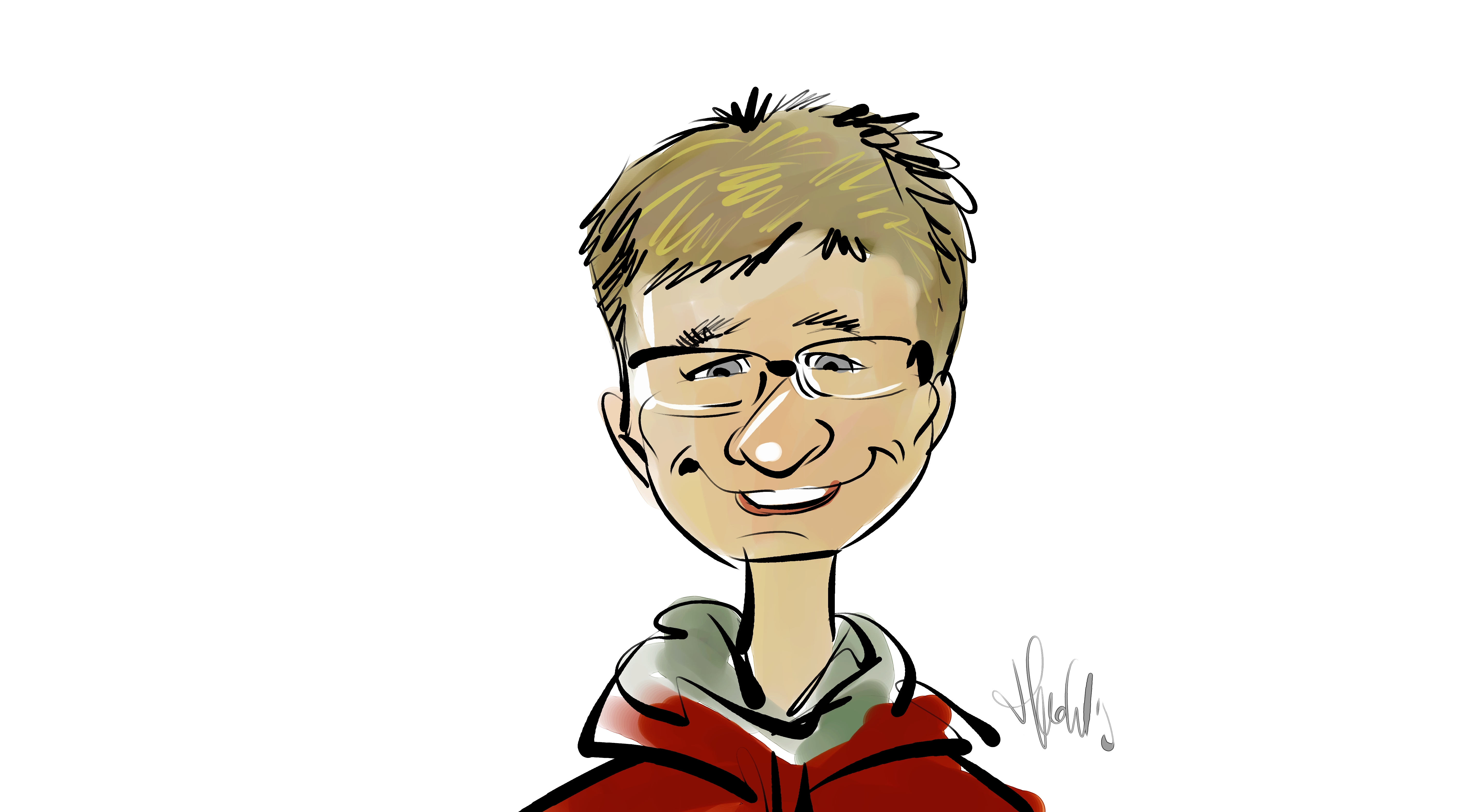 Karikatuur