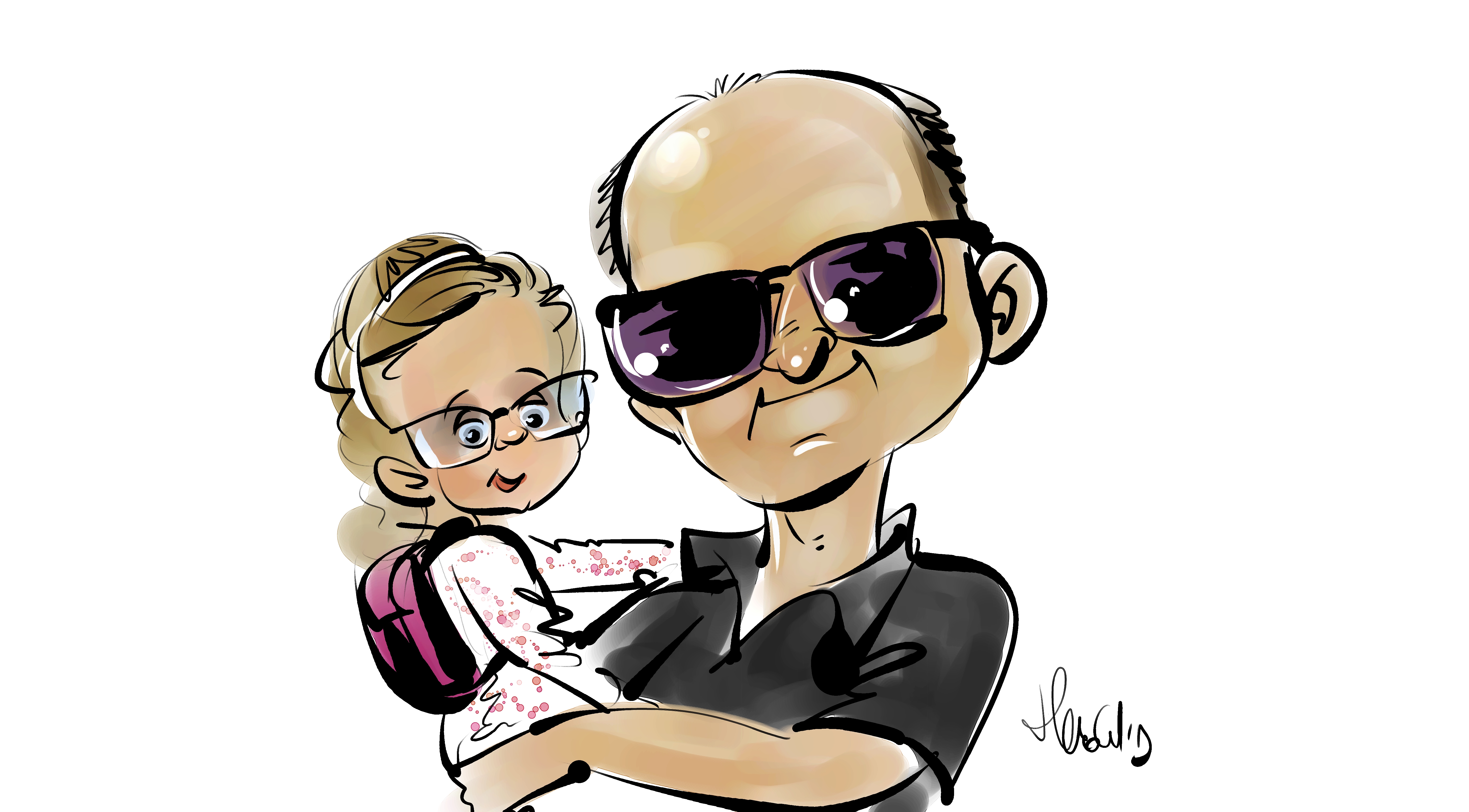 Karikatuur