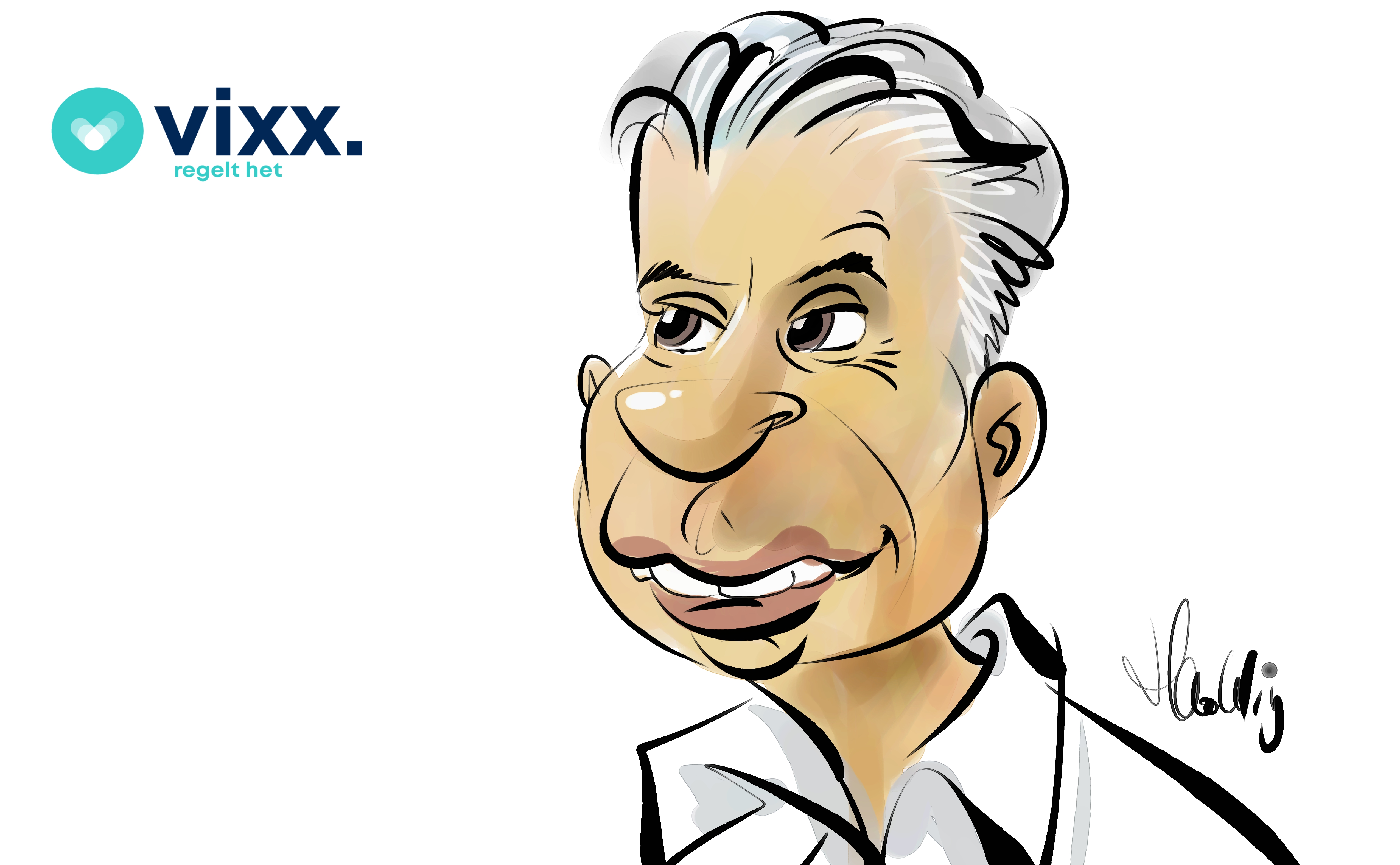Karikatuur