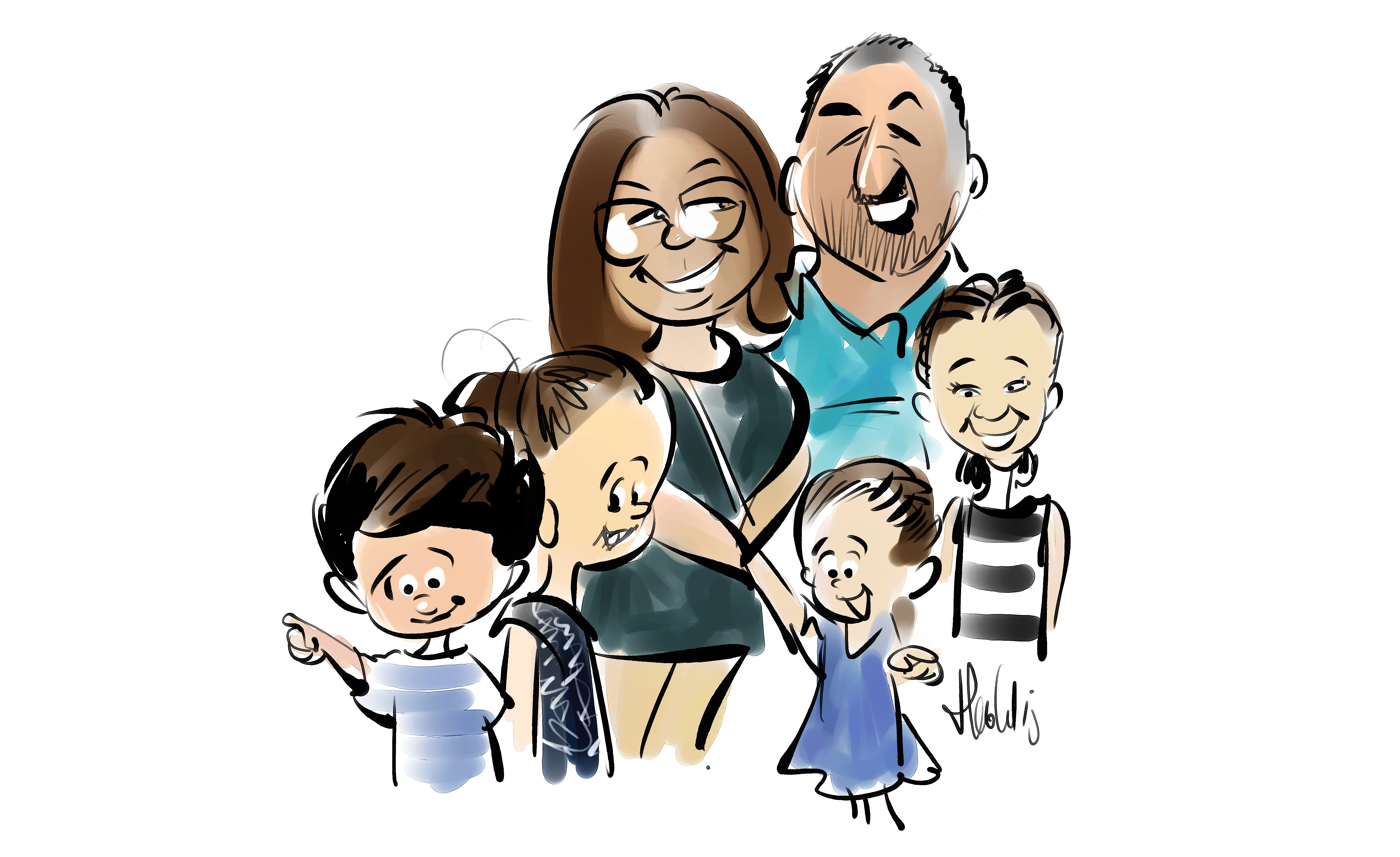 Karikatuur