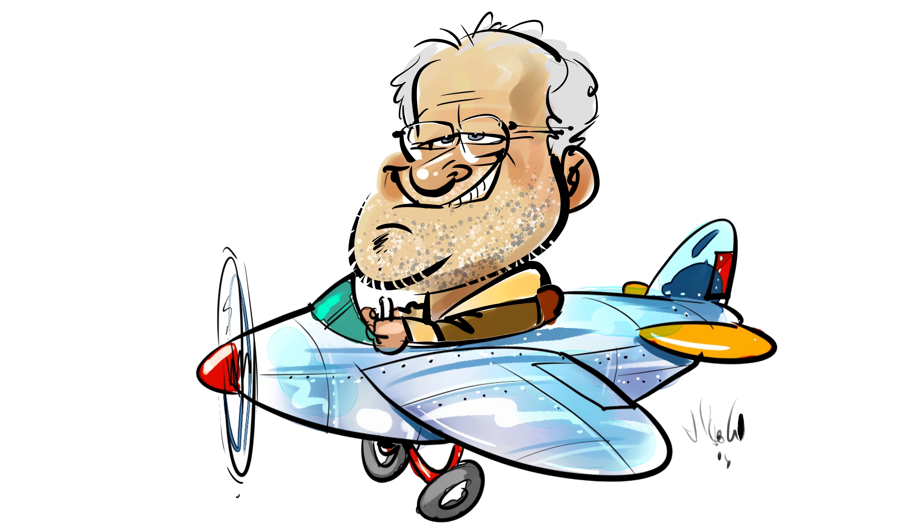 Karikatuur
