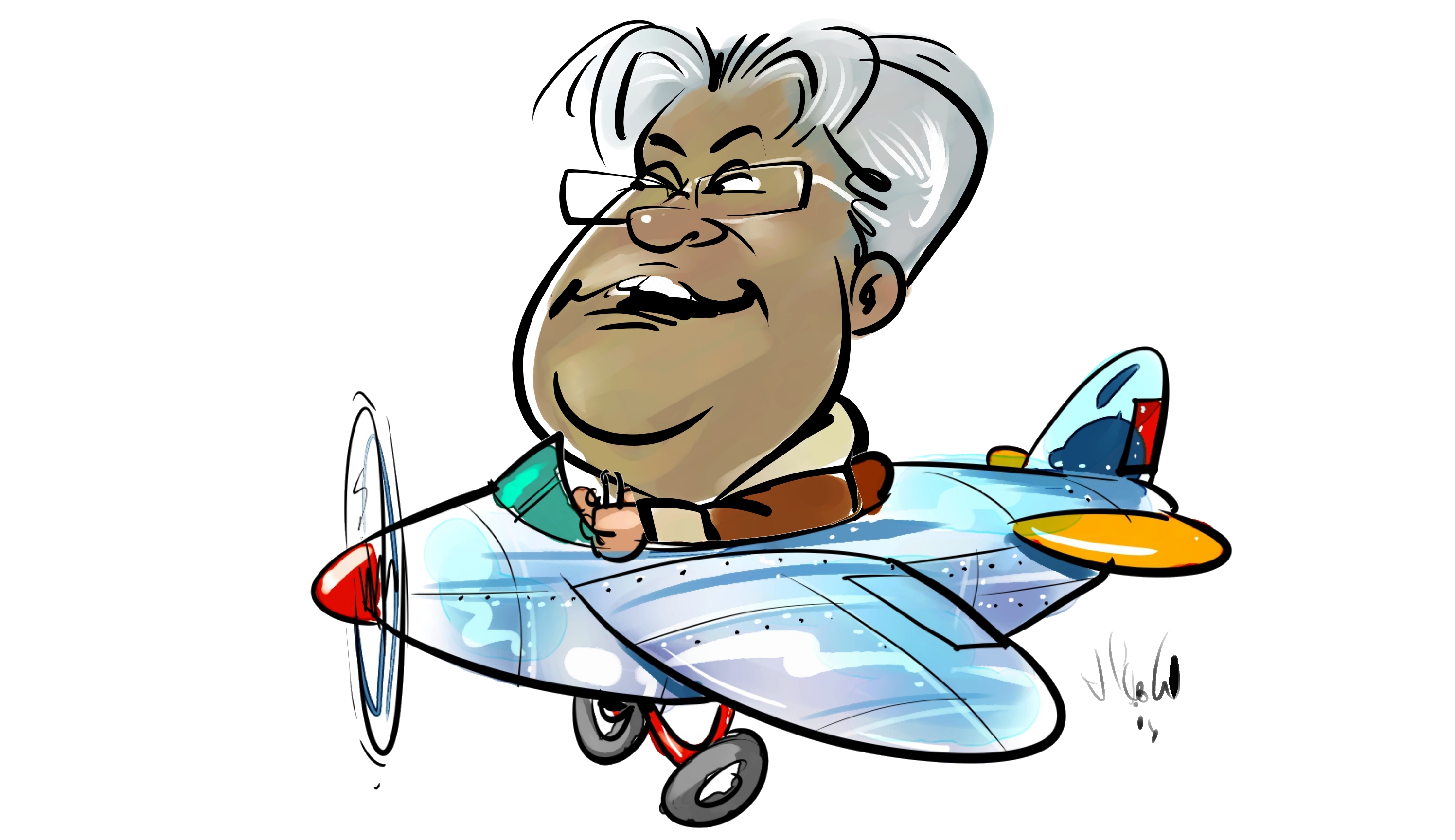 Karikatuur