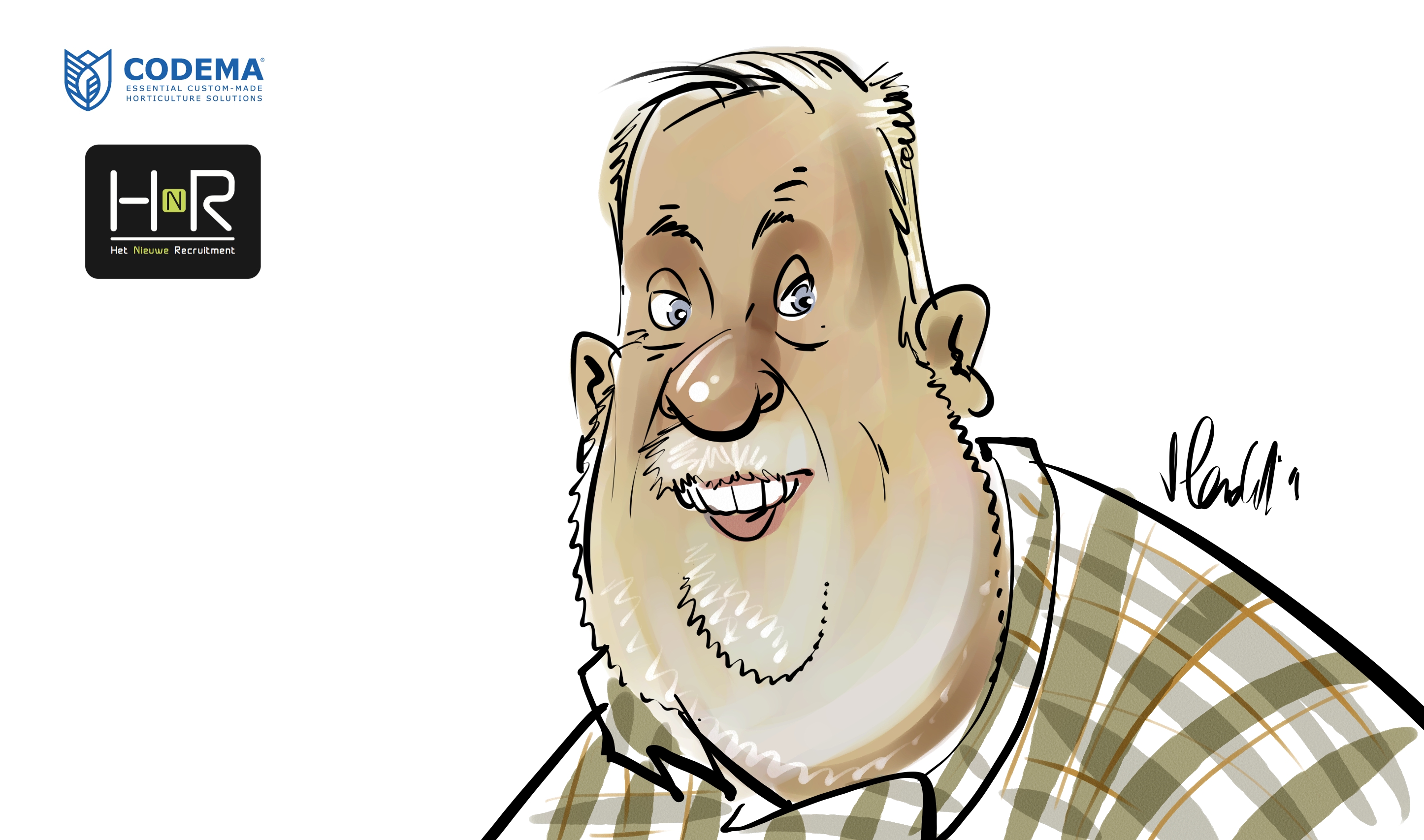 Karikatuur