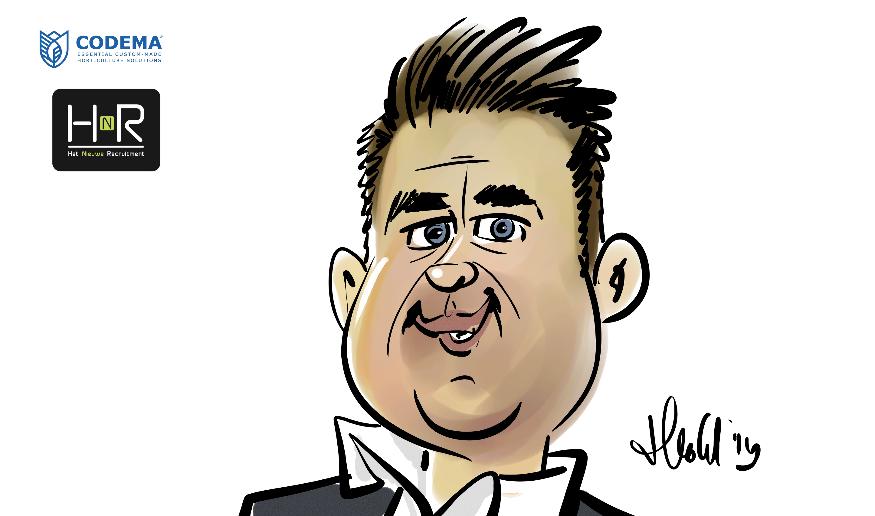 Karikatuur