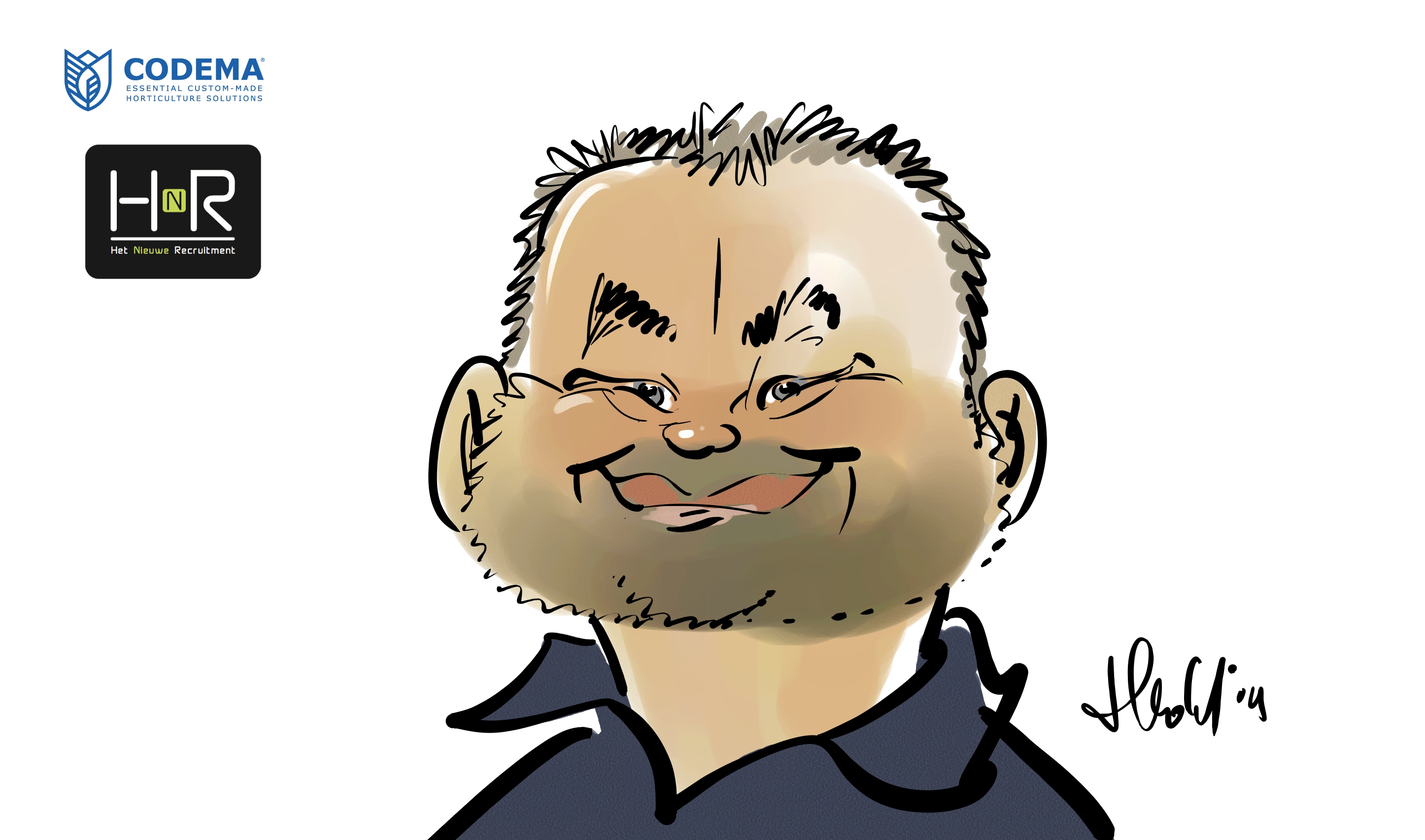 Karikatuur