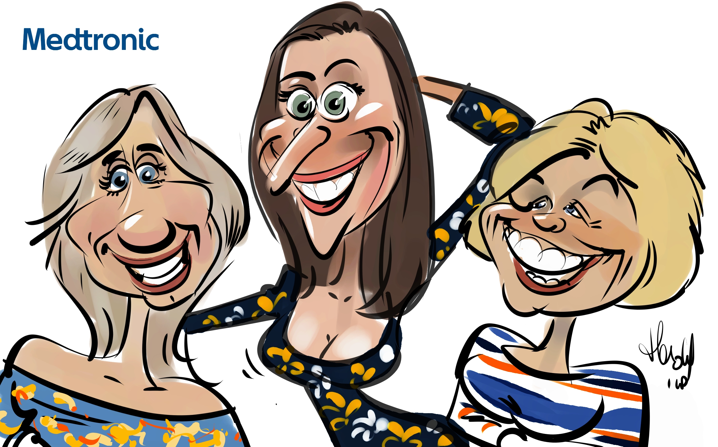 Karikatuur