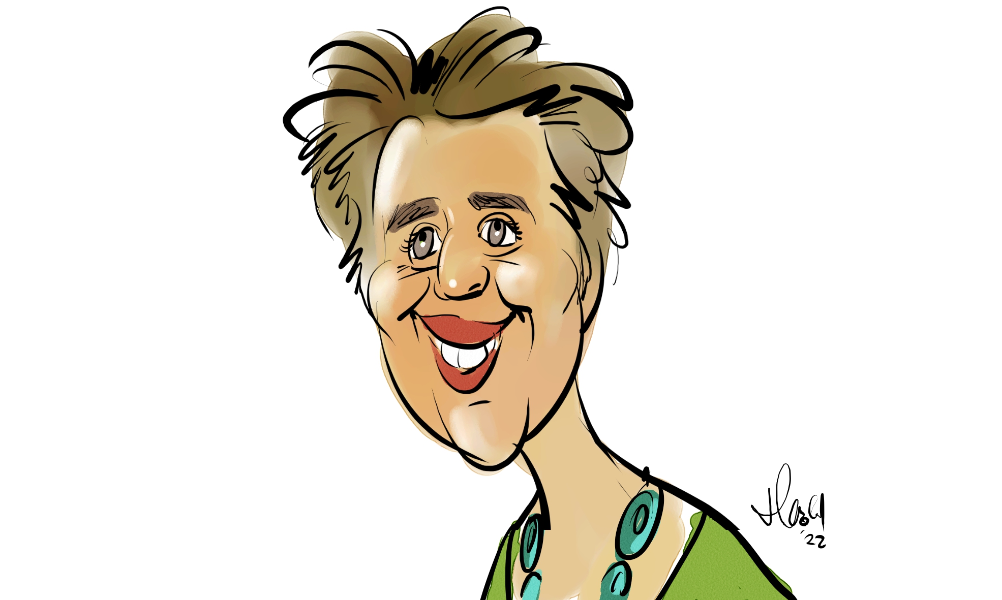 Karikatuur