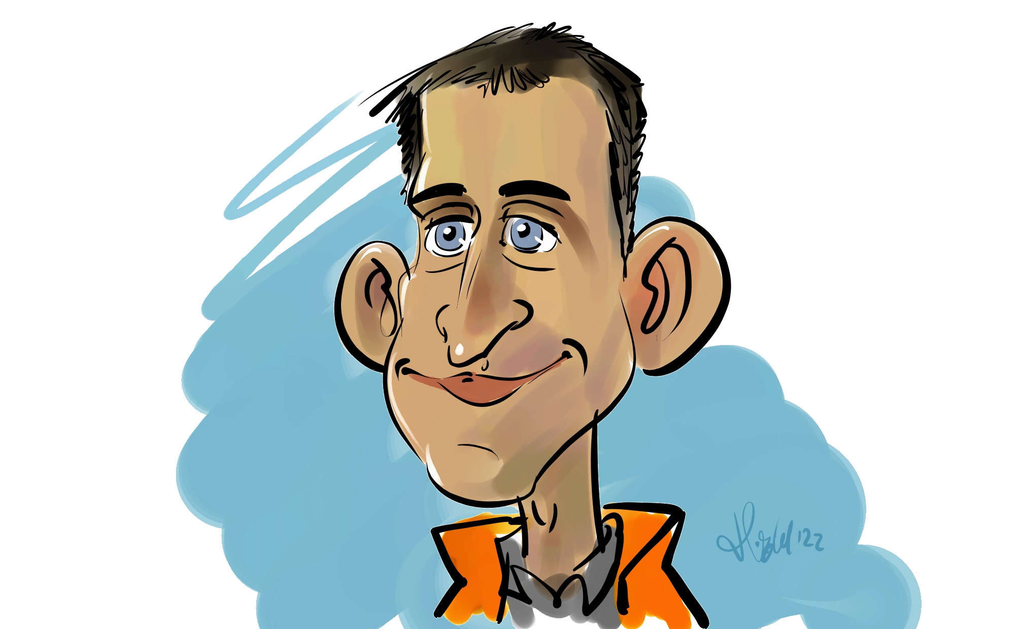 Karikatuur