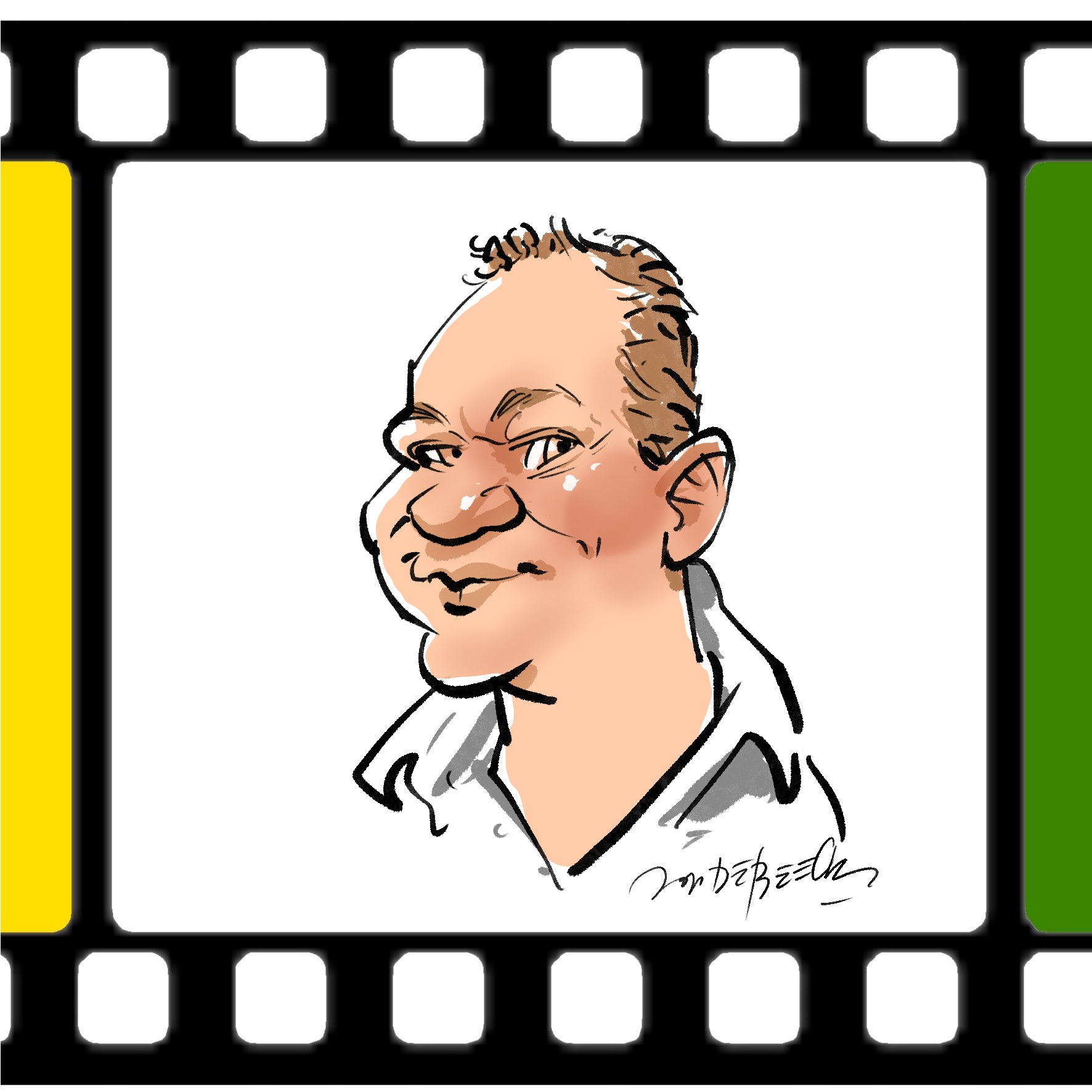 Karikatuur