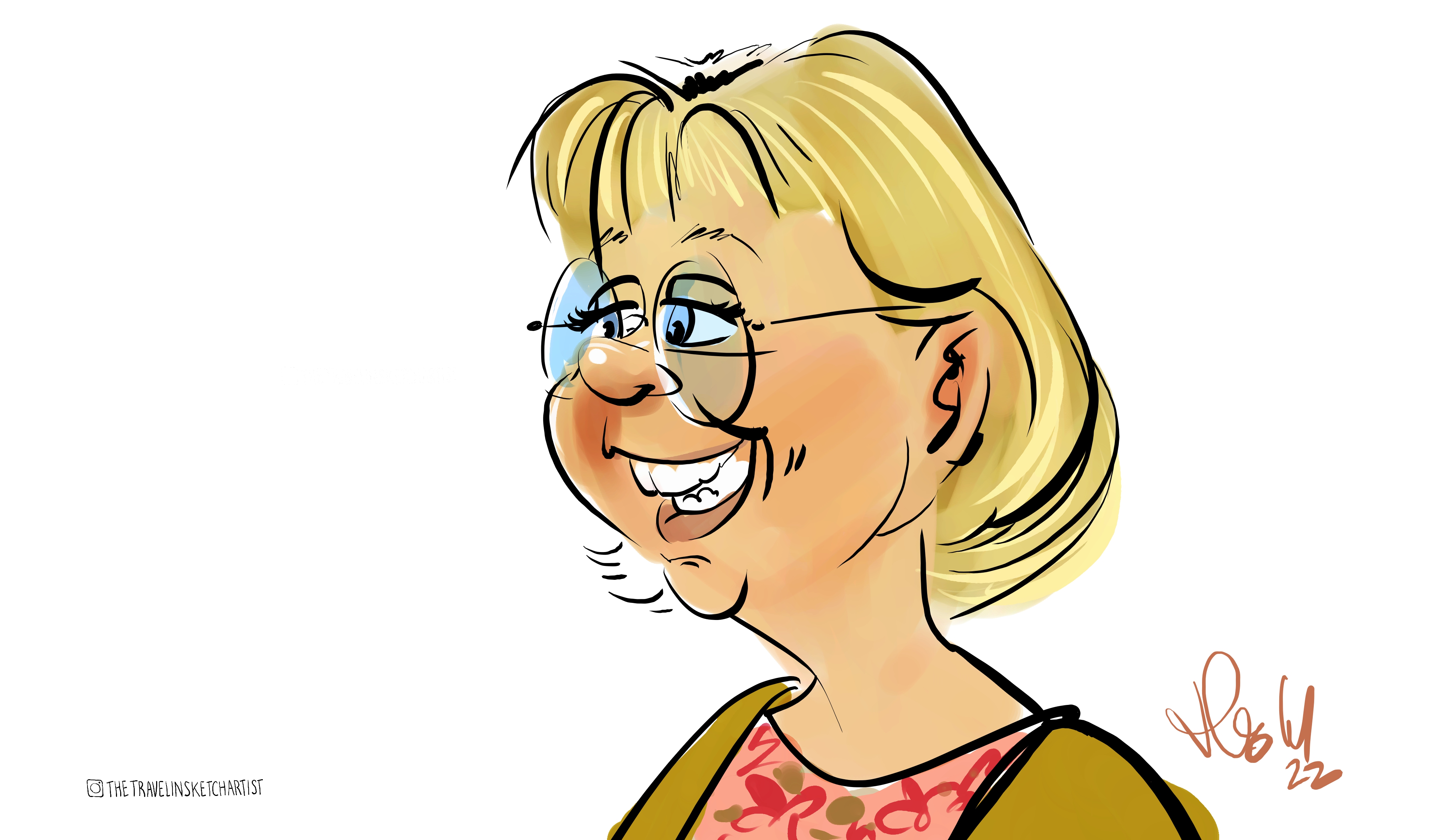 Karikatuur