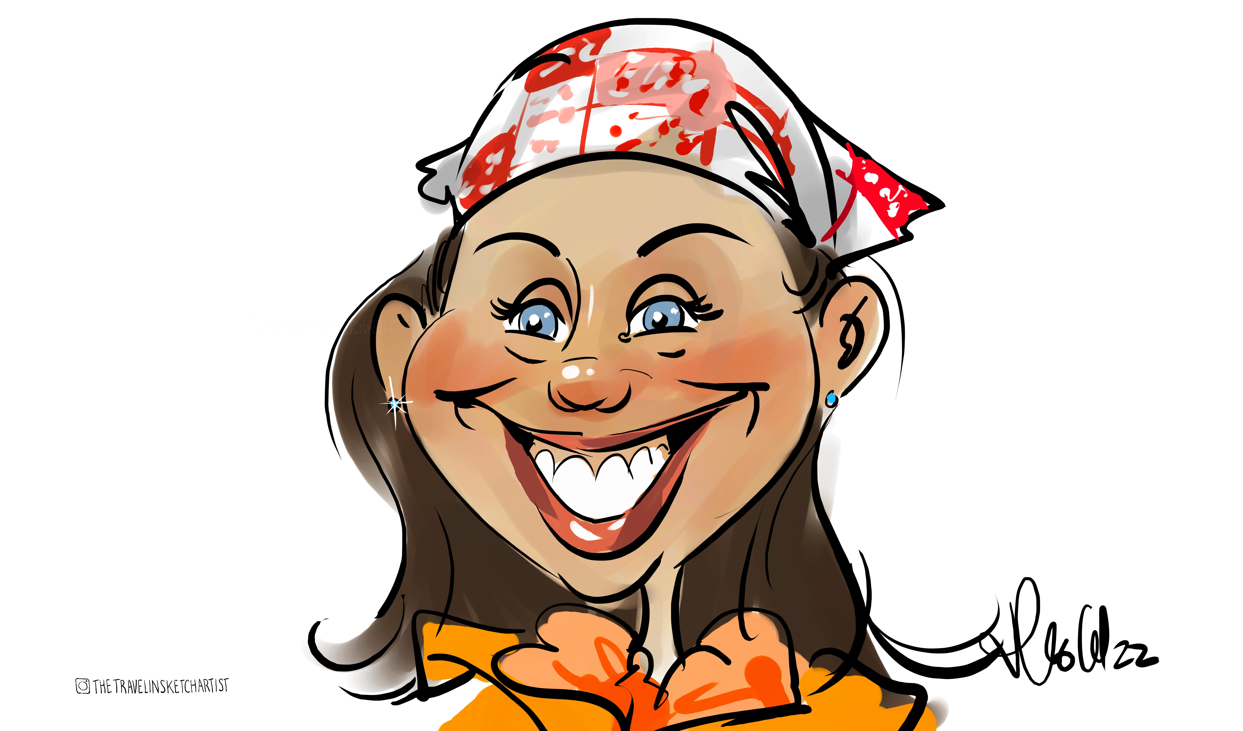 Karikatuur