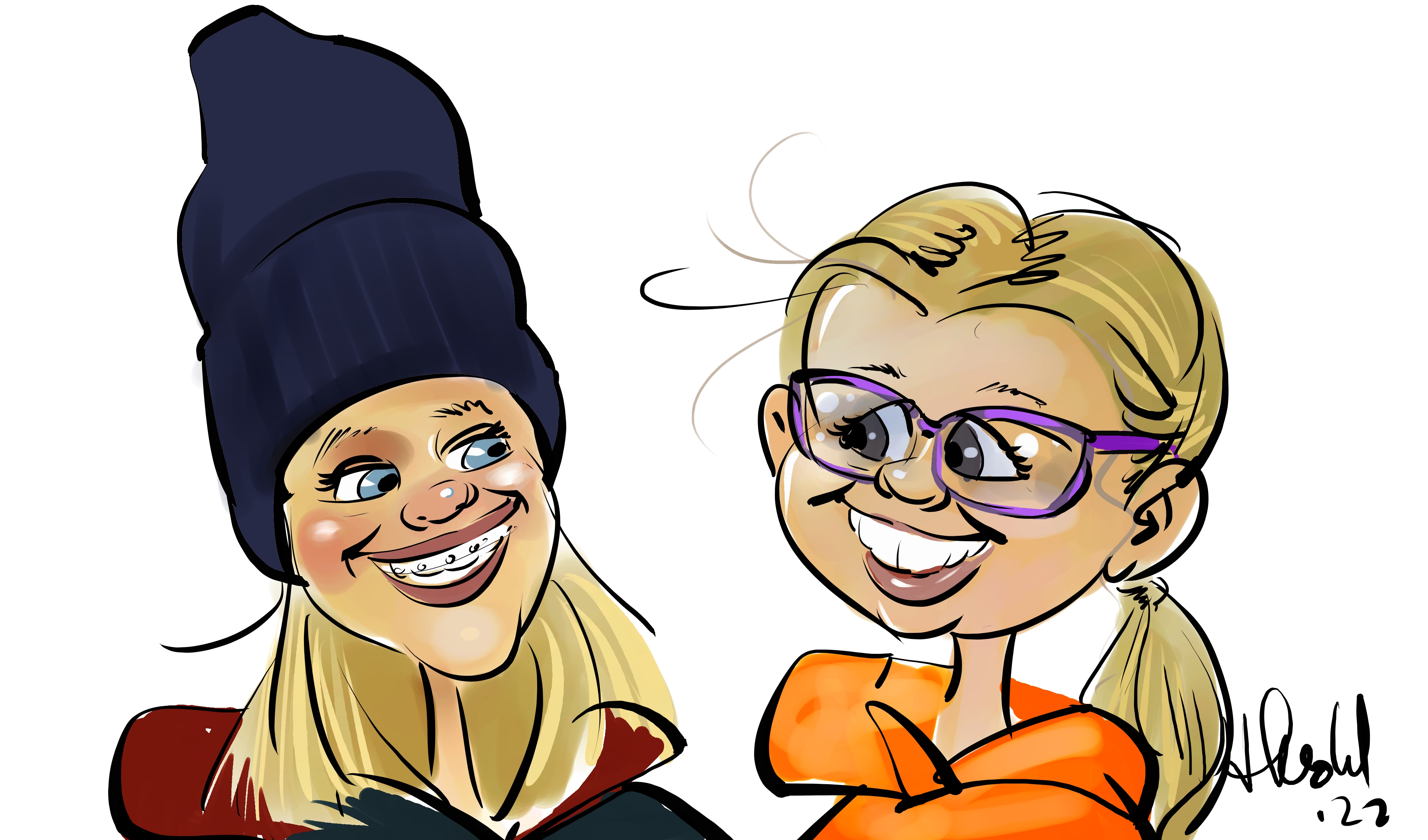 Karikatuur