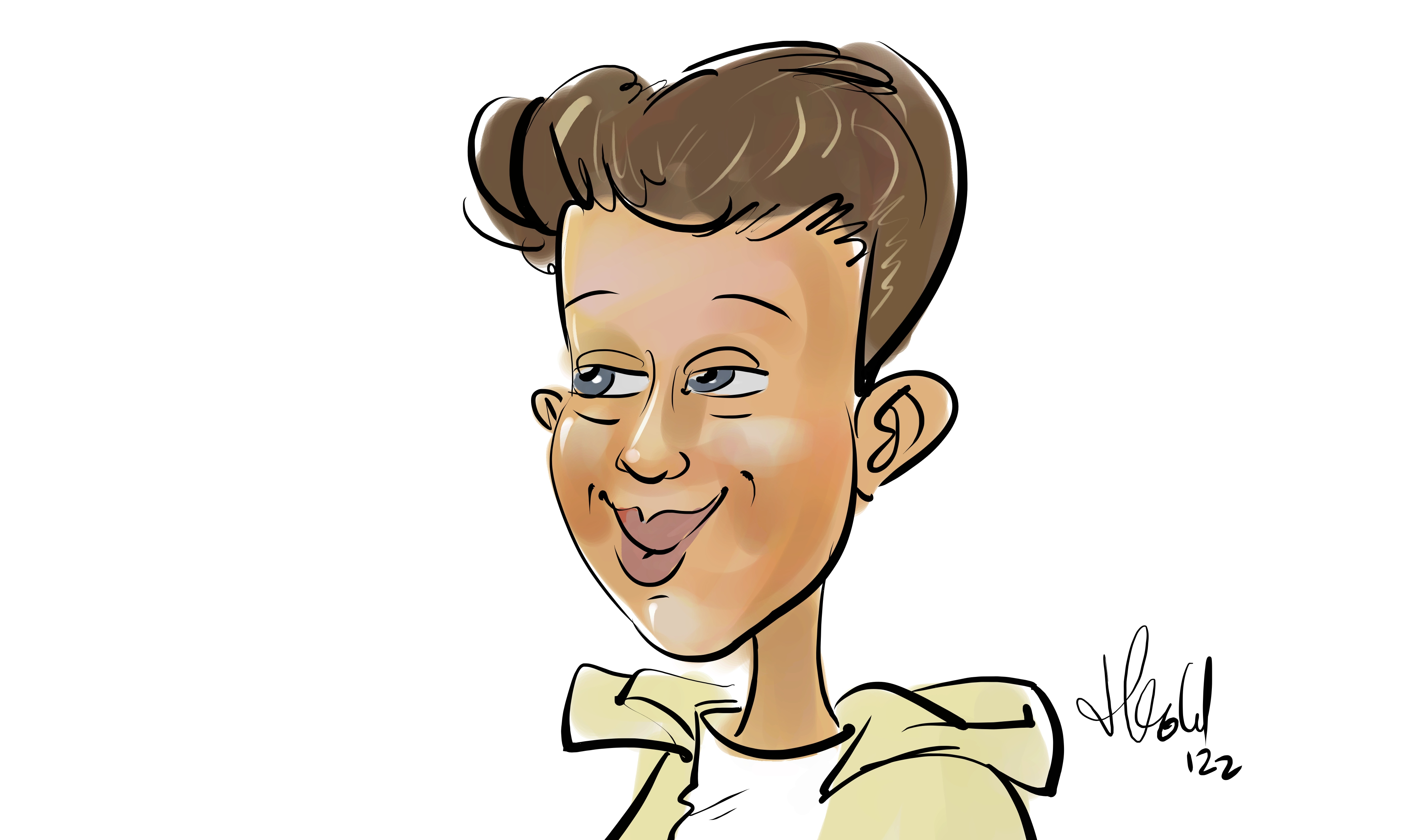 Karikatuur