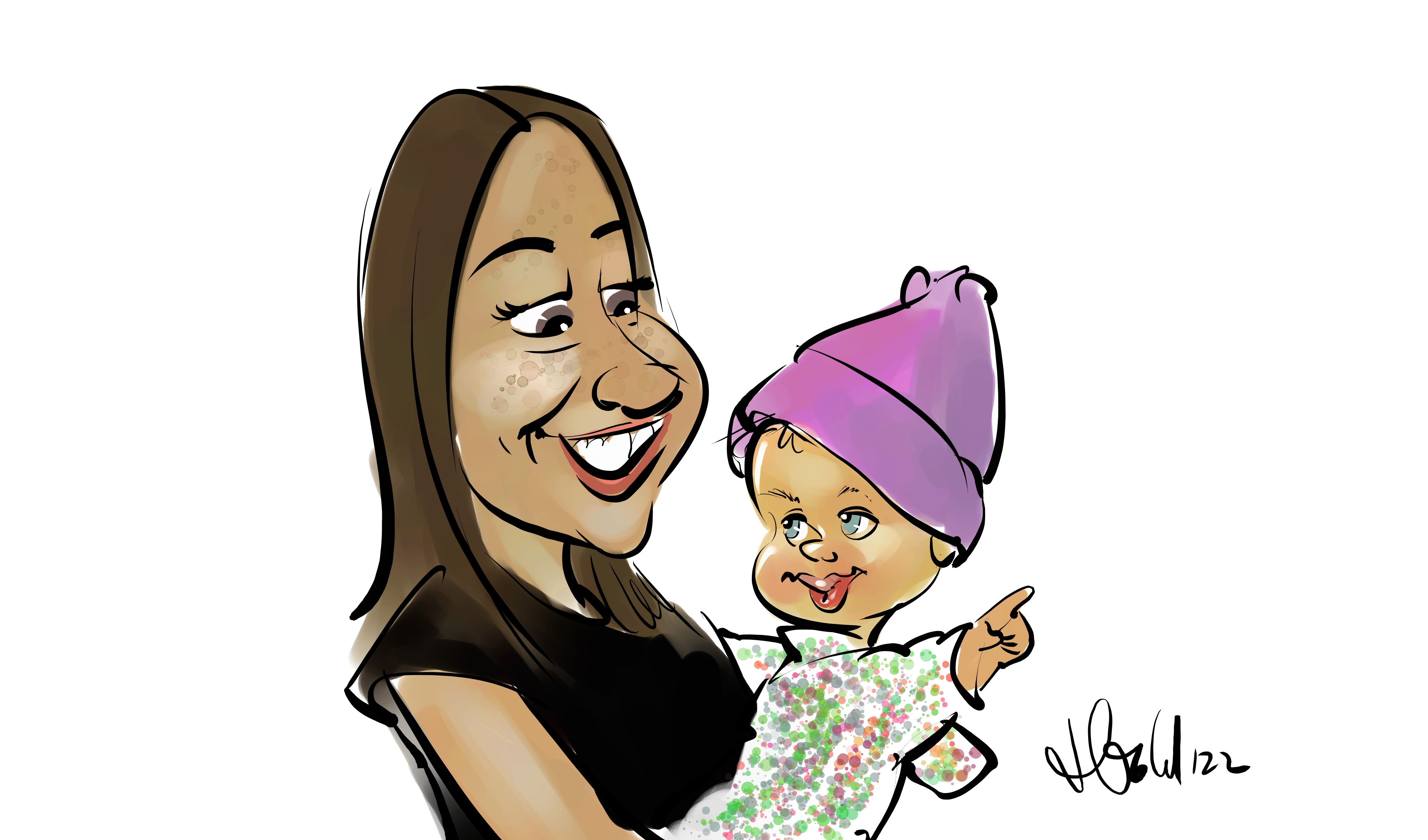 Karikatuur