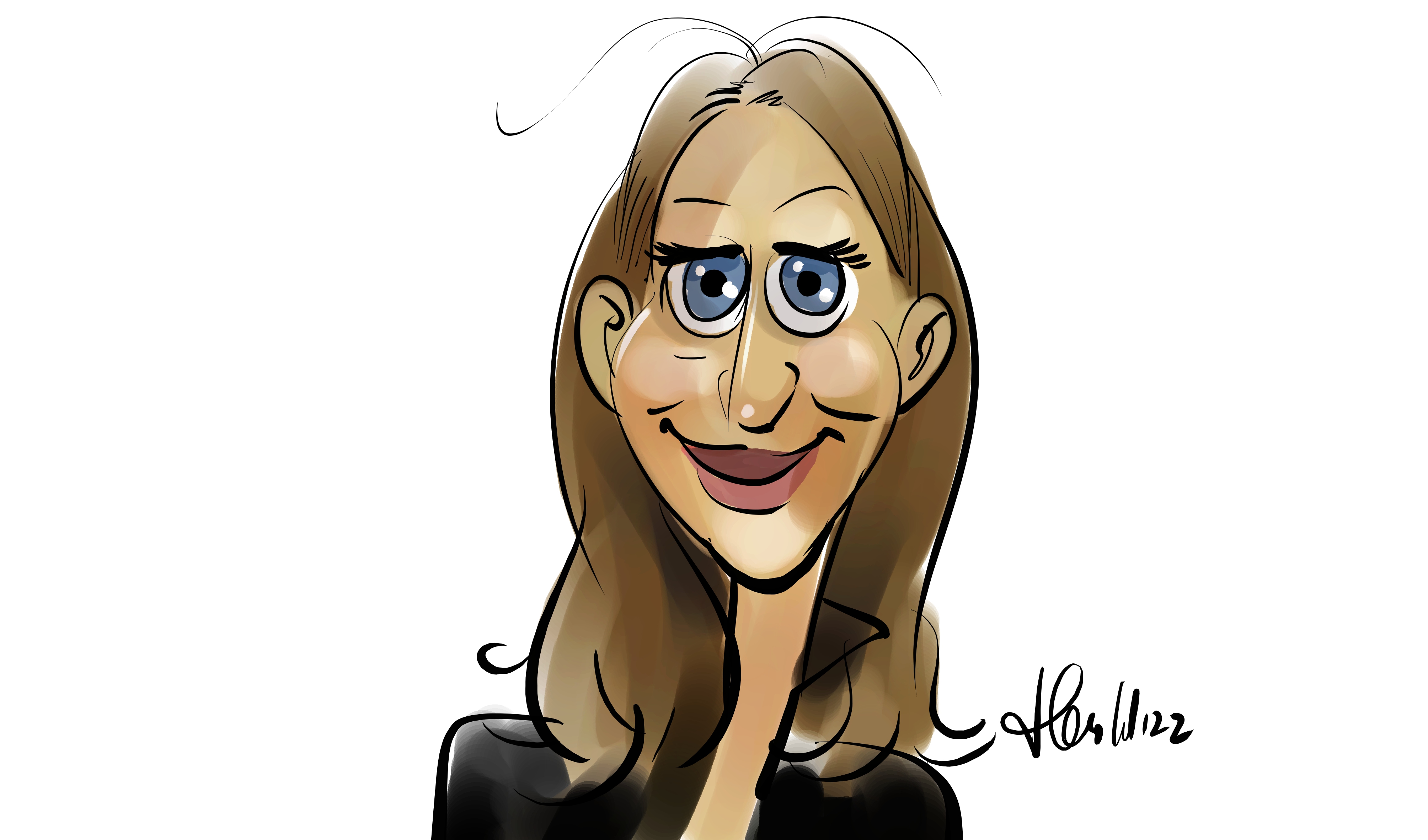 Karikatuur