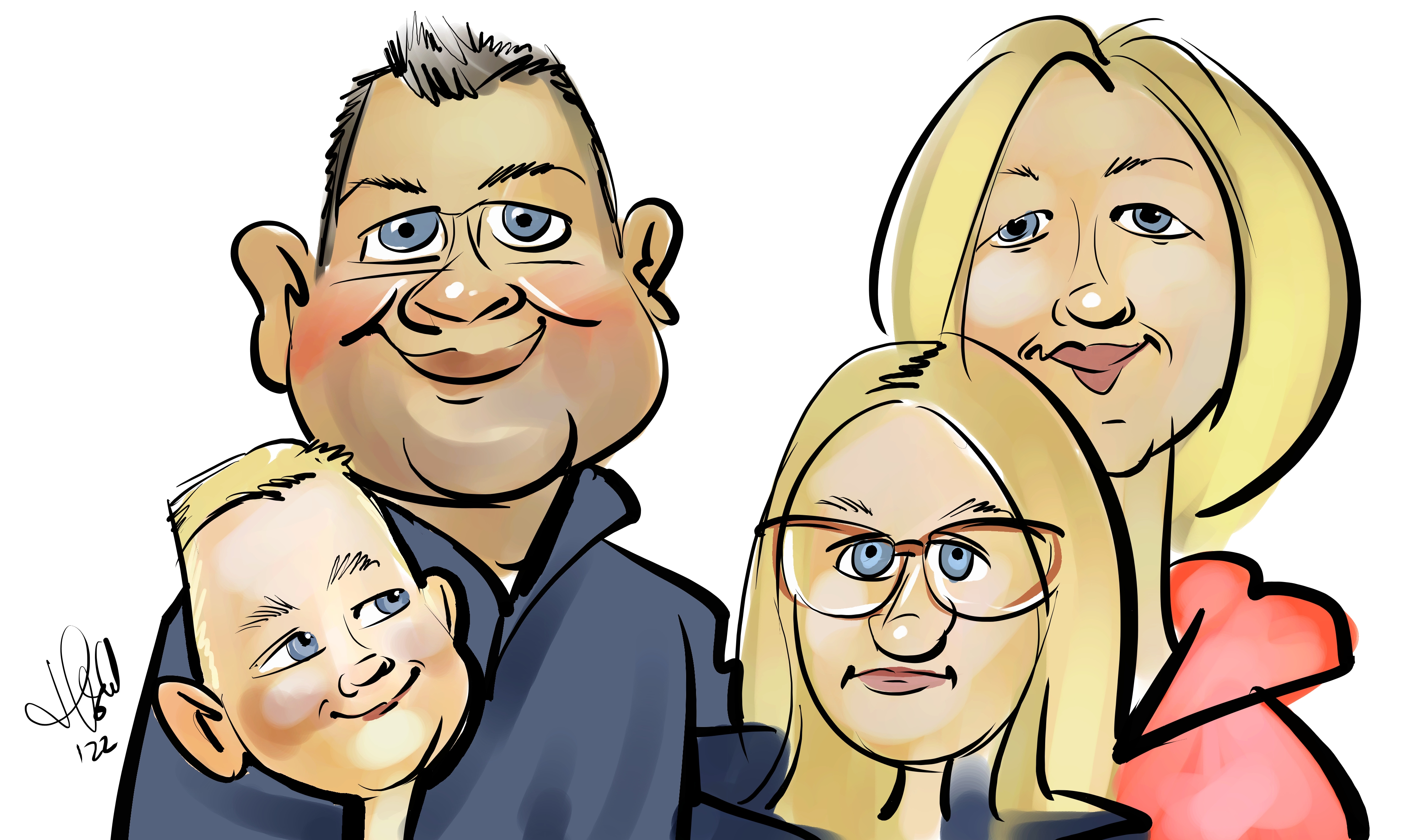 Karikatuur