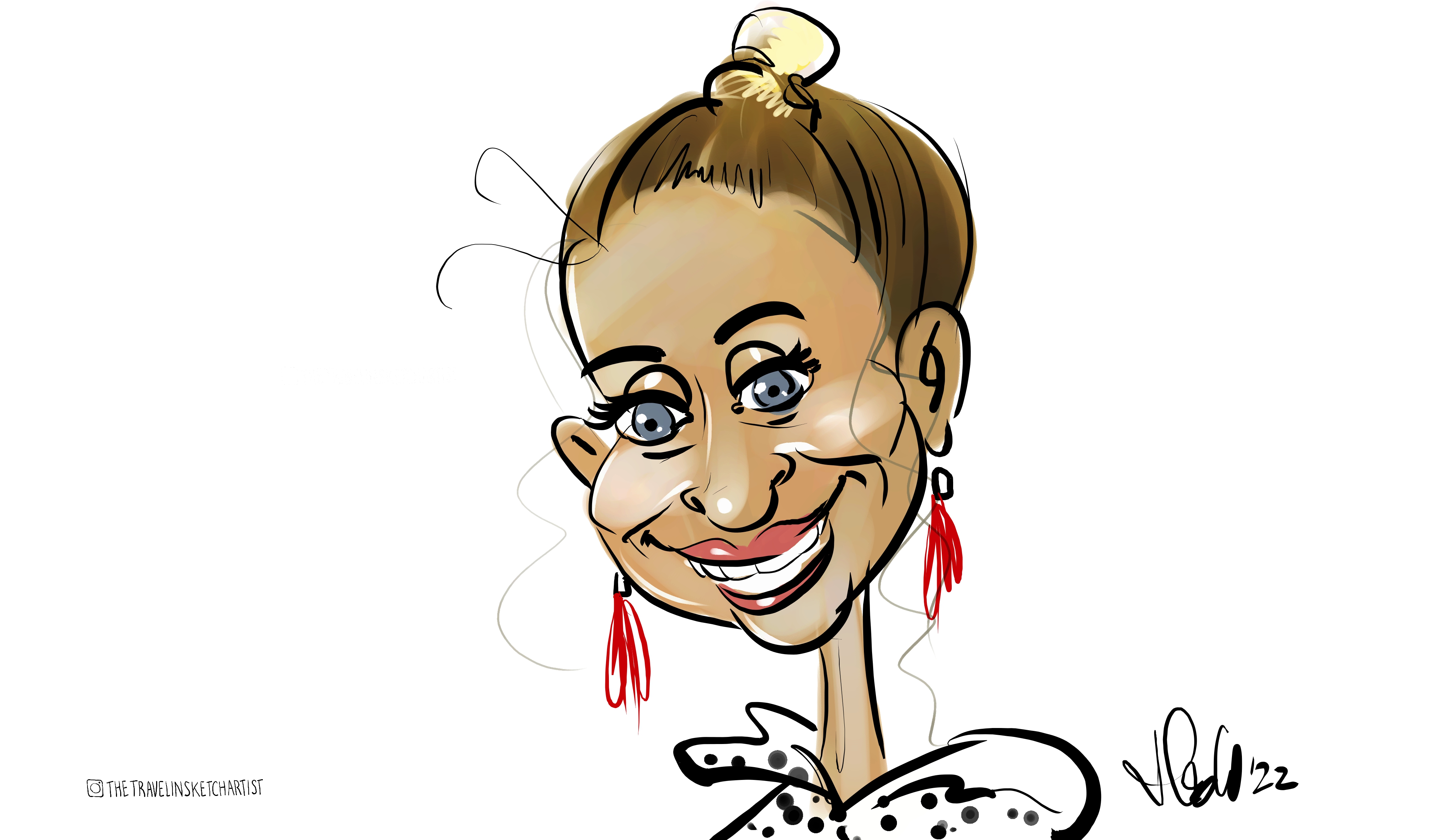 Karikatuur