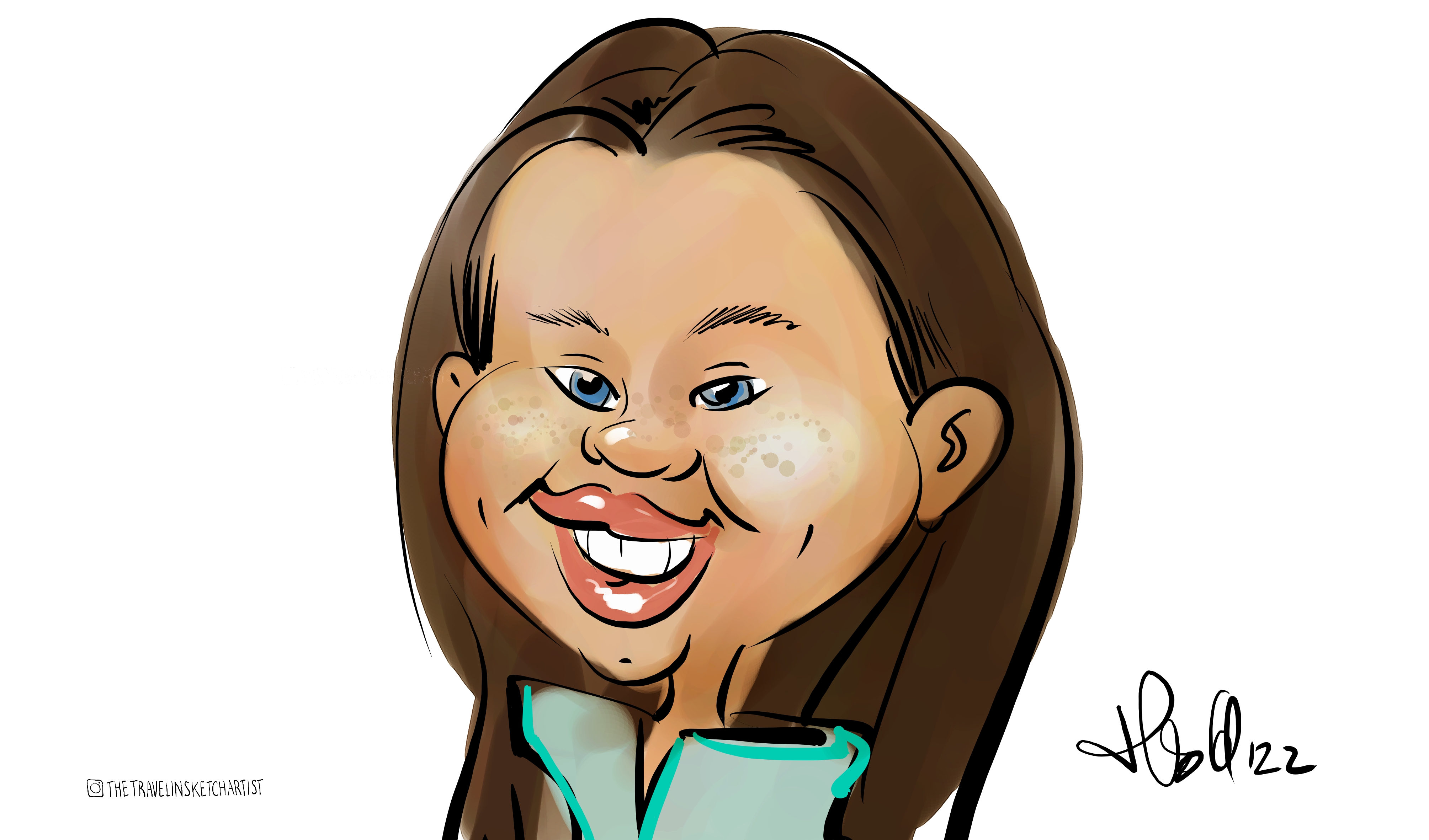 Karikatuur