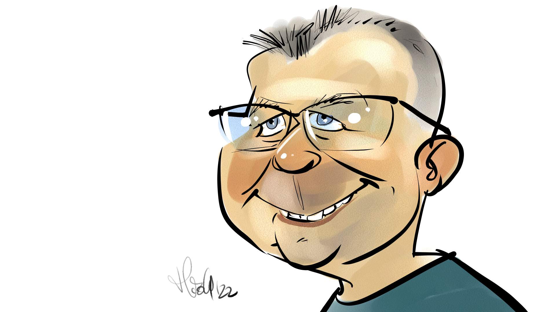 Karikatuur