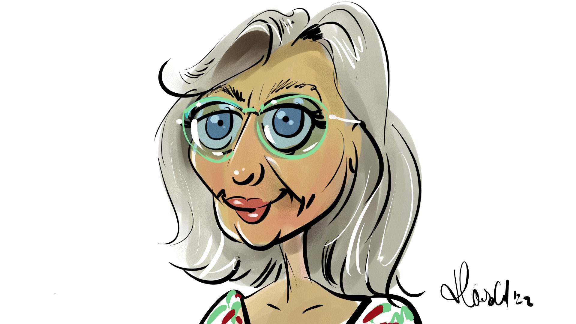 Karikatuur