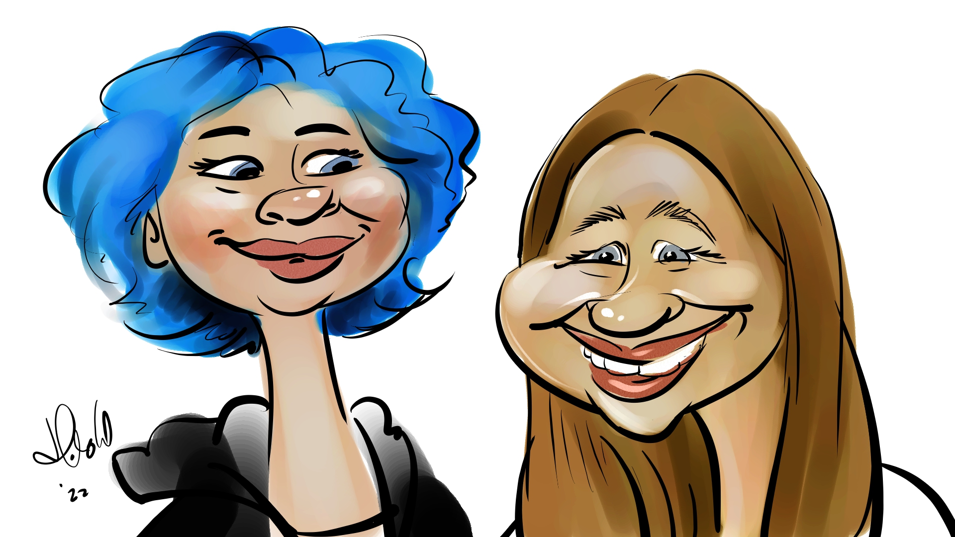 Karikatuur