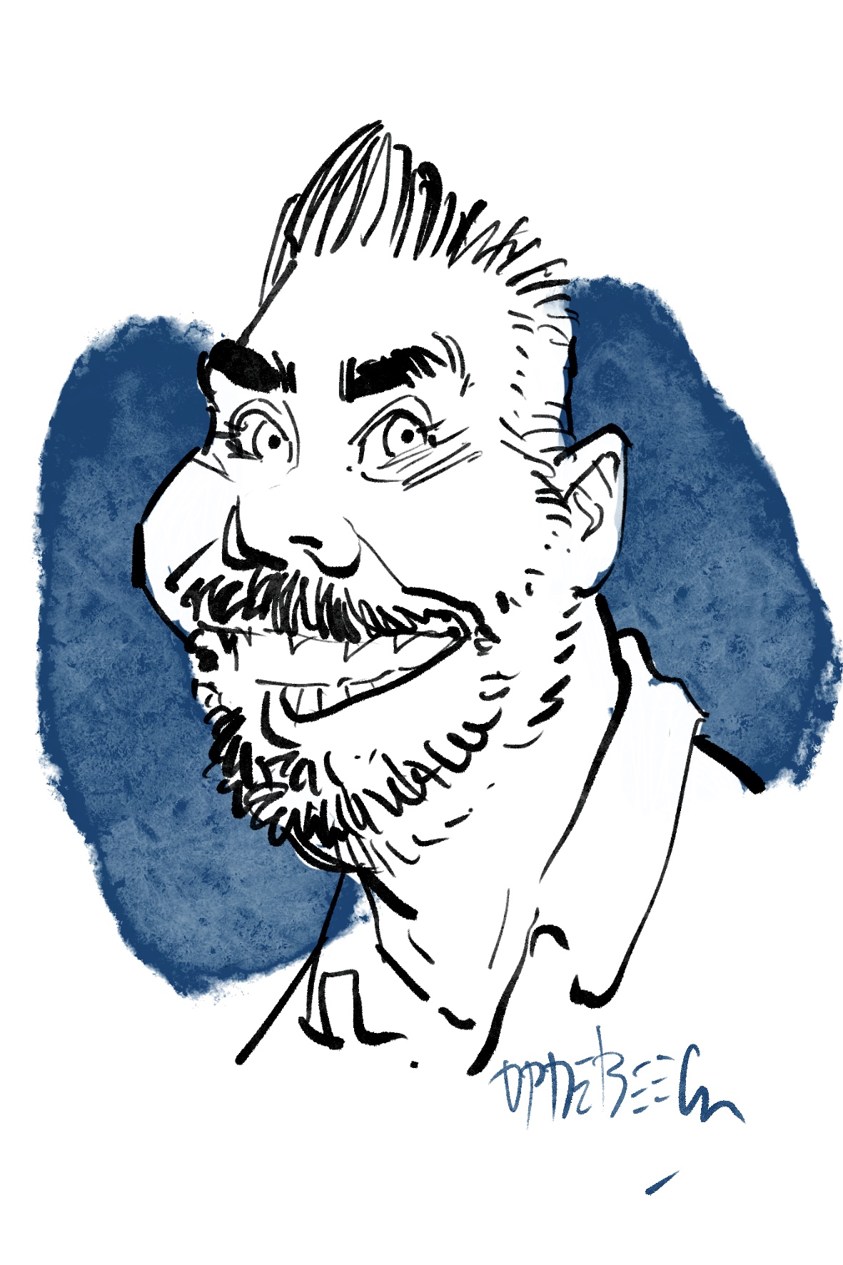 Karikatuur