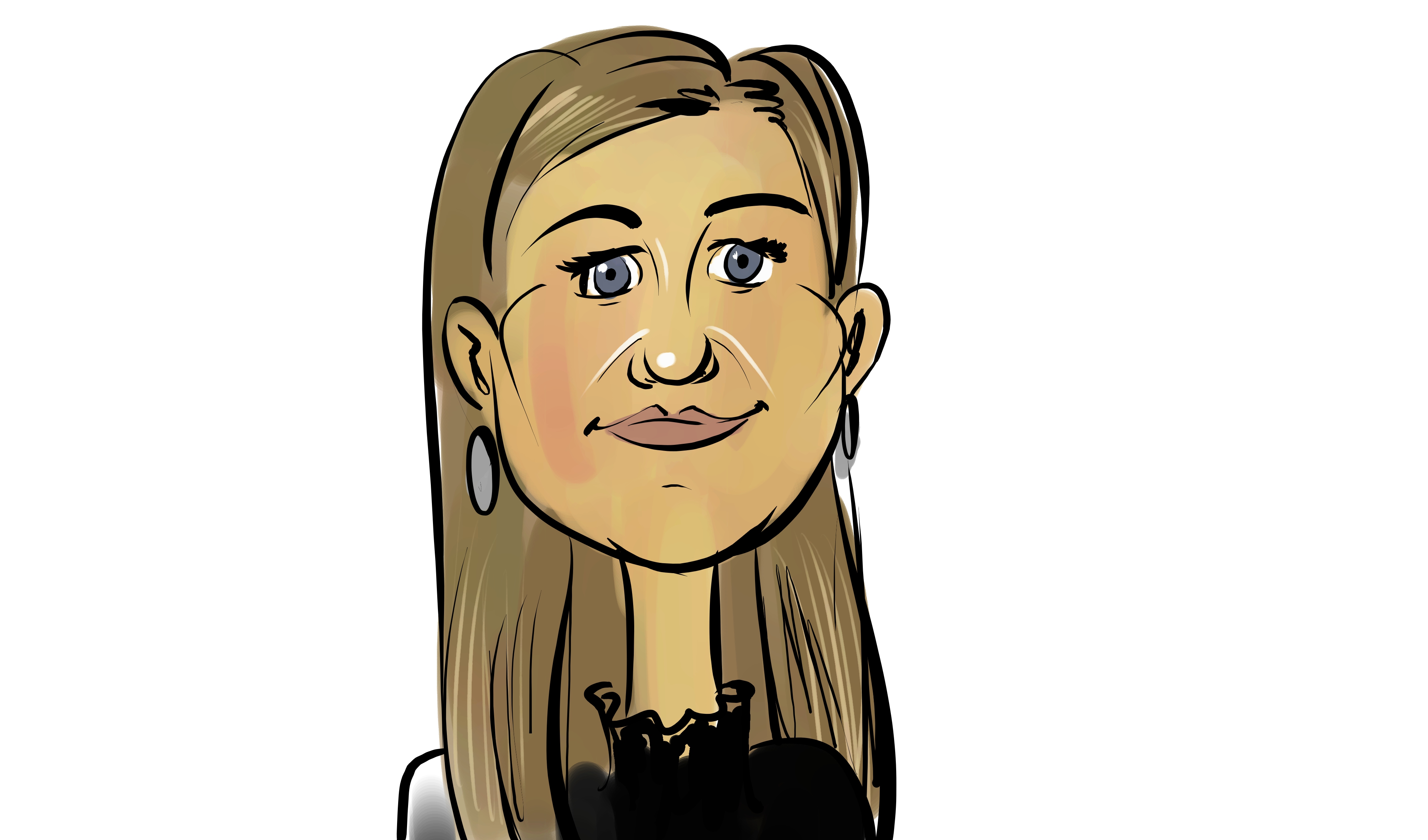 Karikatuur