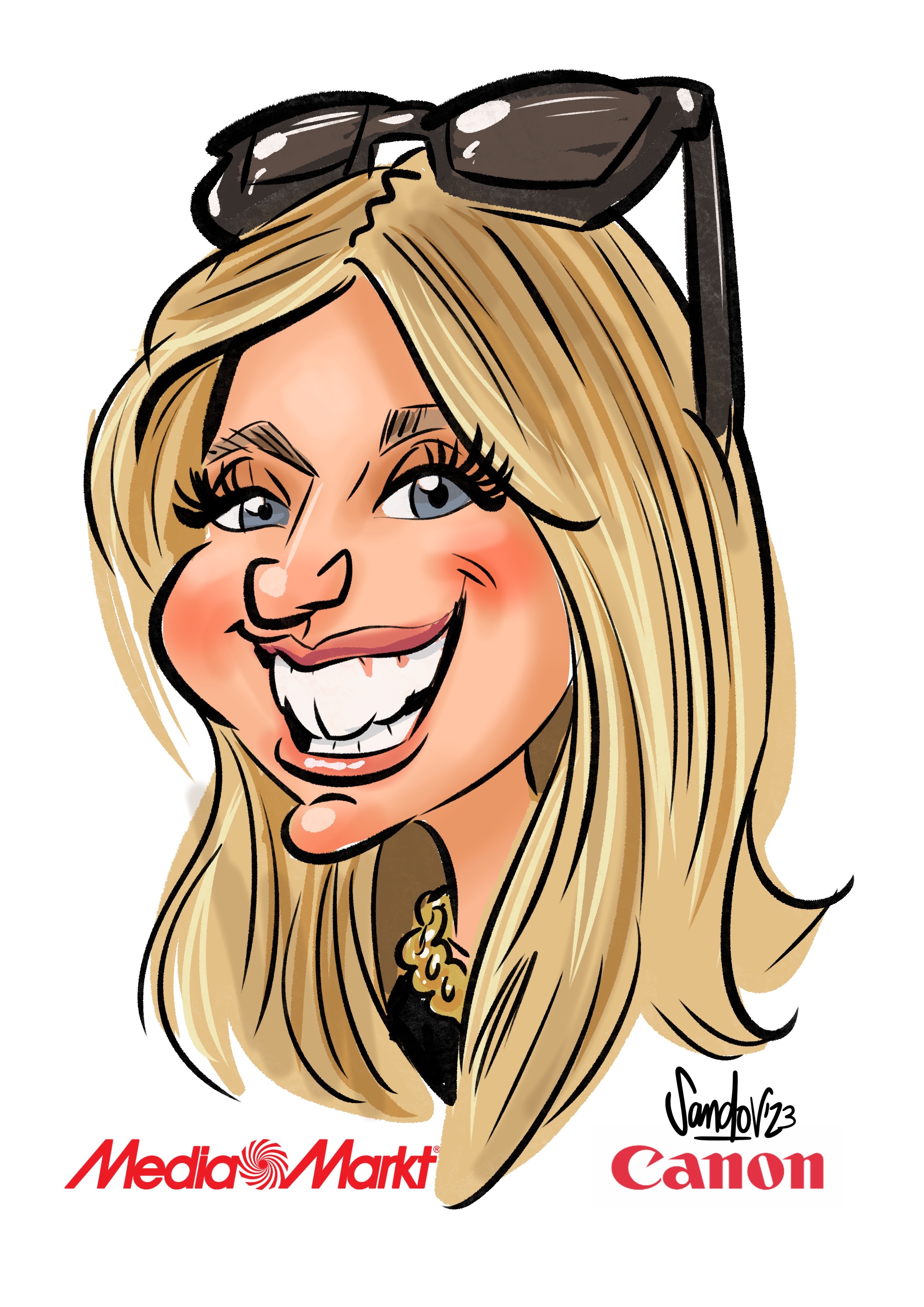 Karikatuur