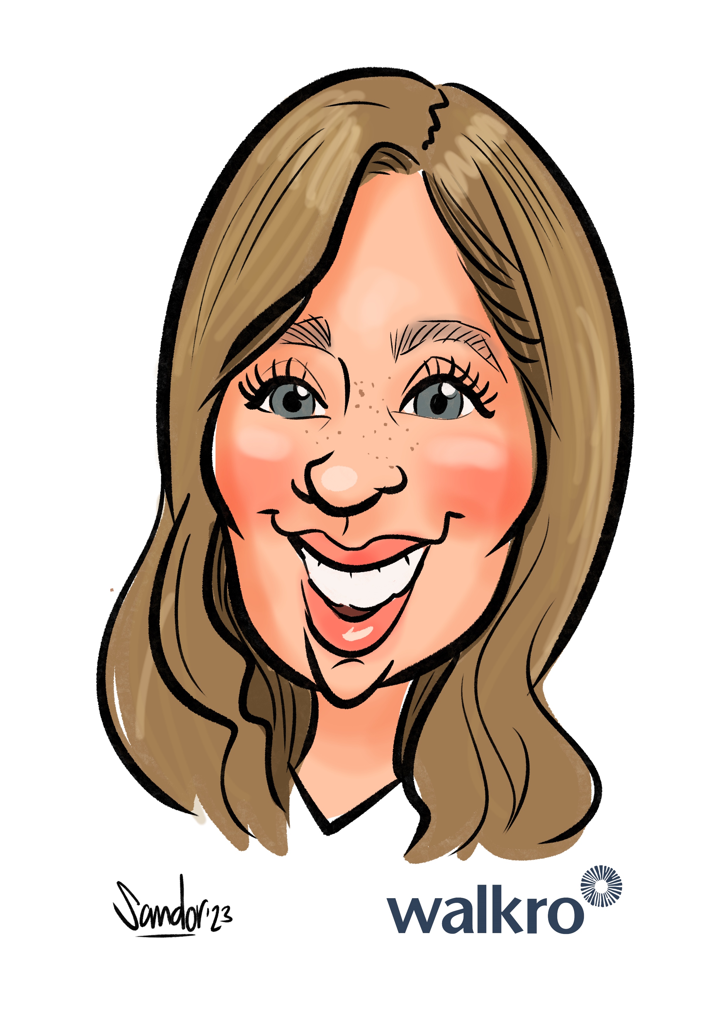 Karikatuur