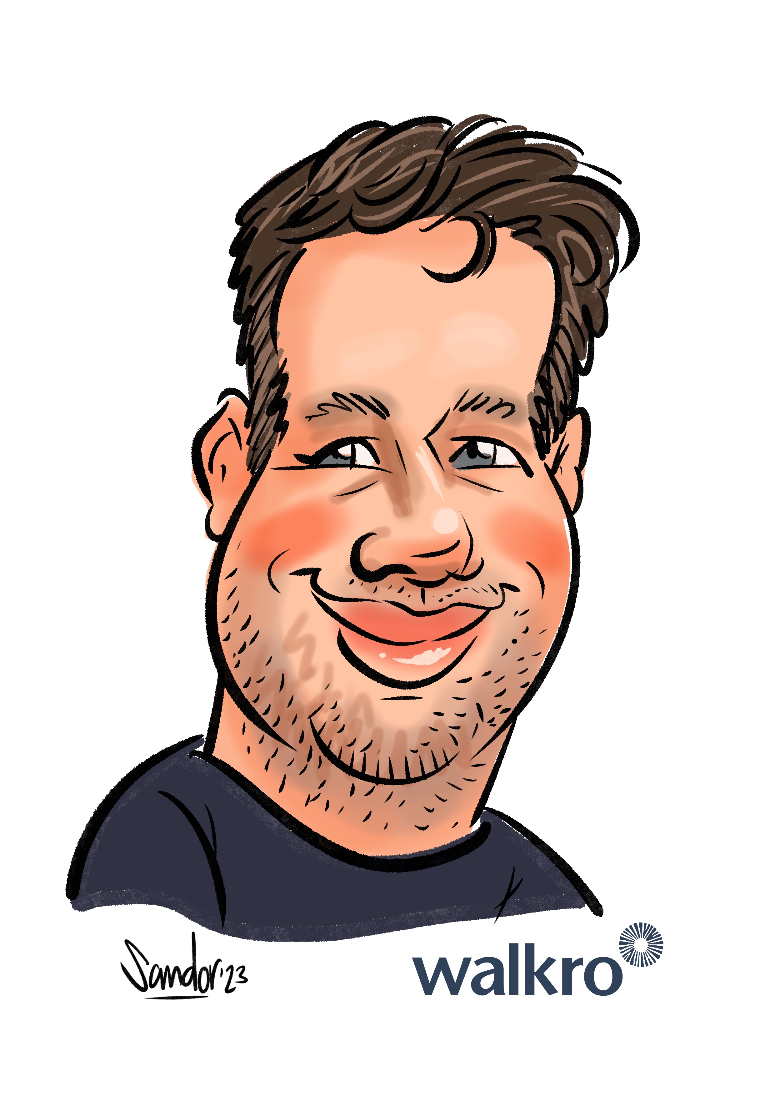 Karikatuur