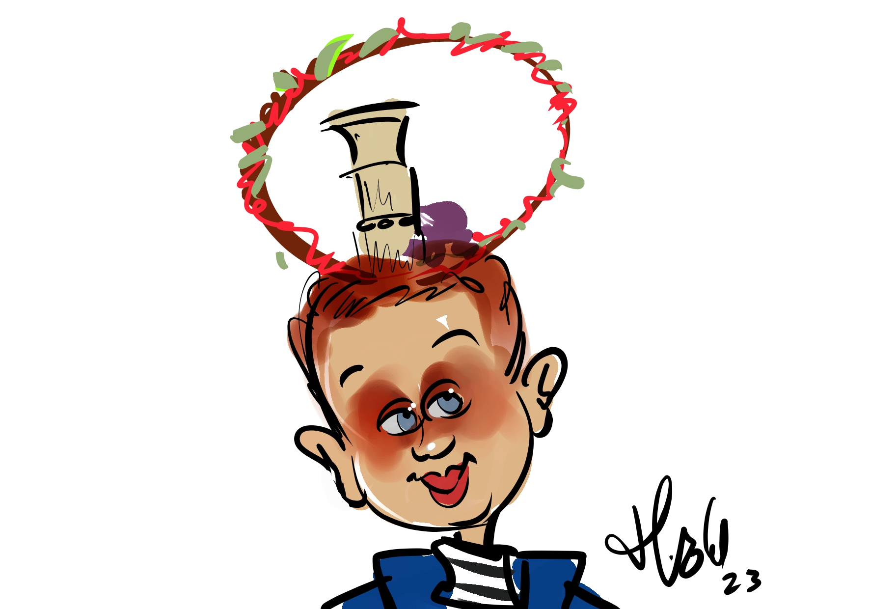 Karikatuur