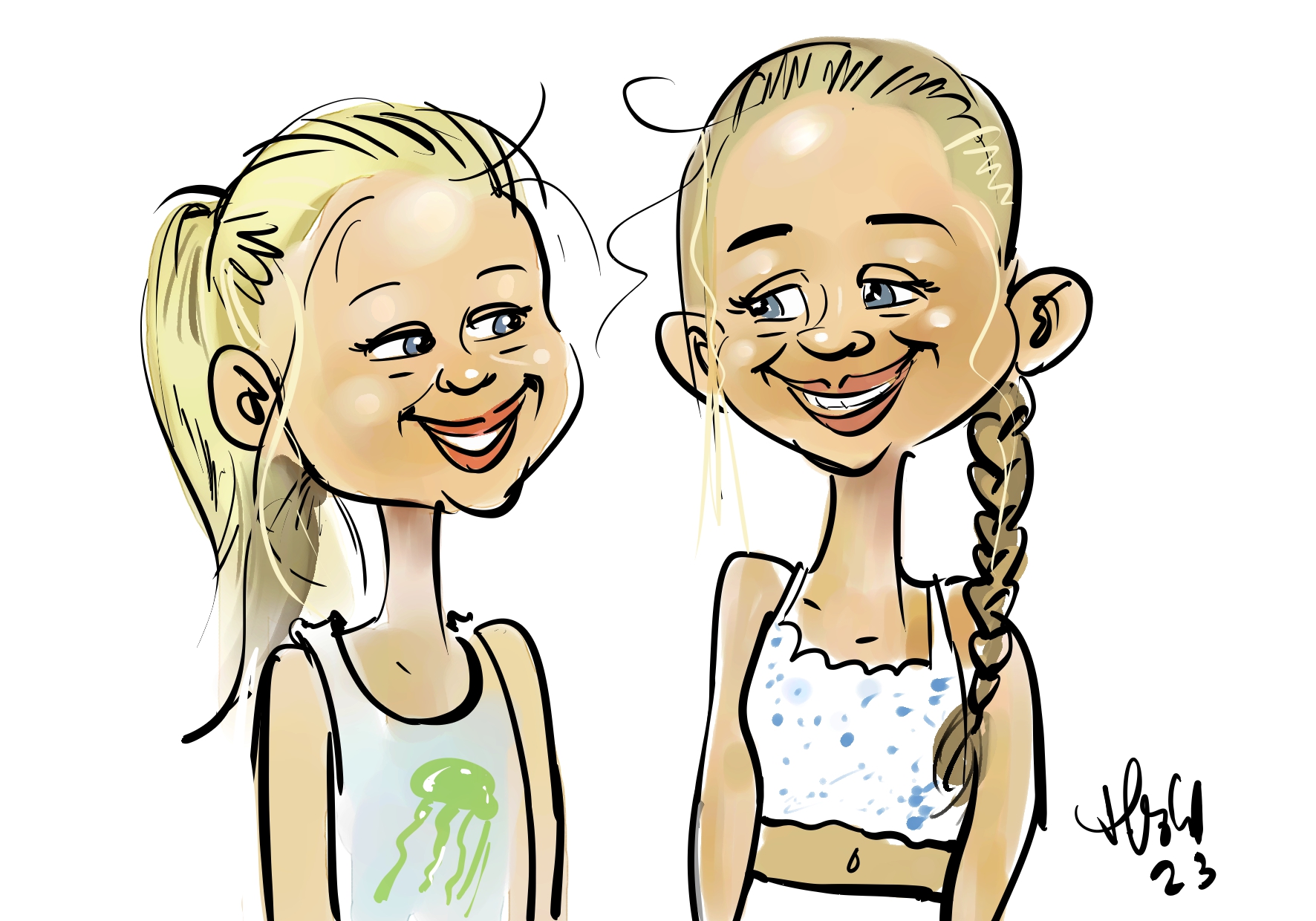 Karikatuur