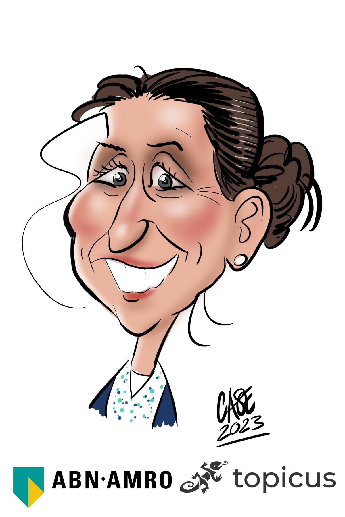 Karikatuur