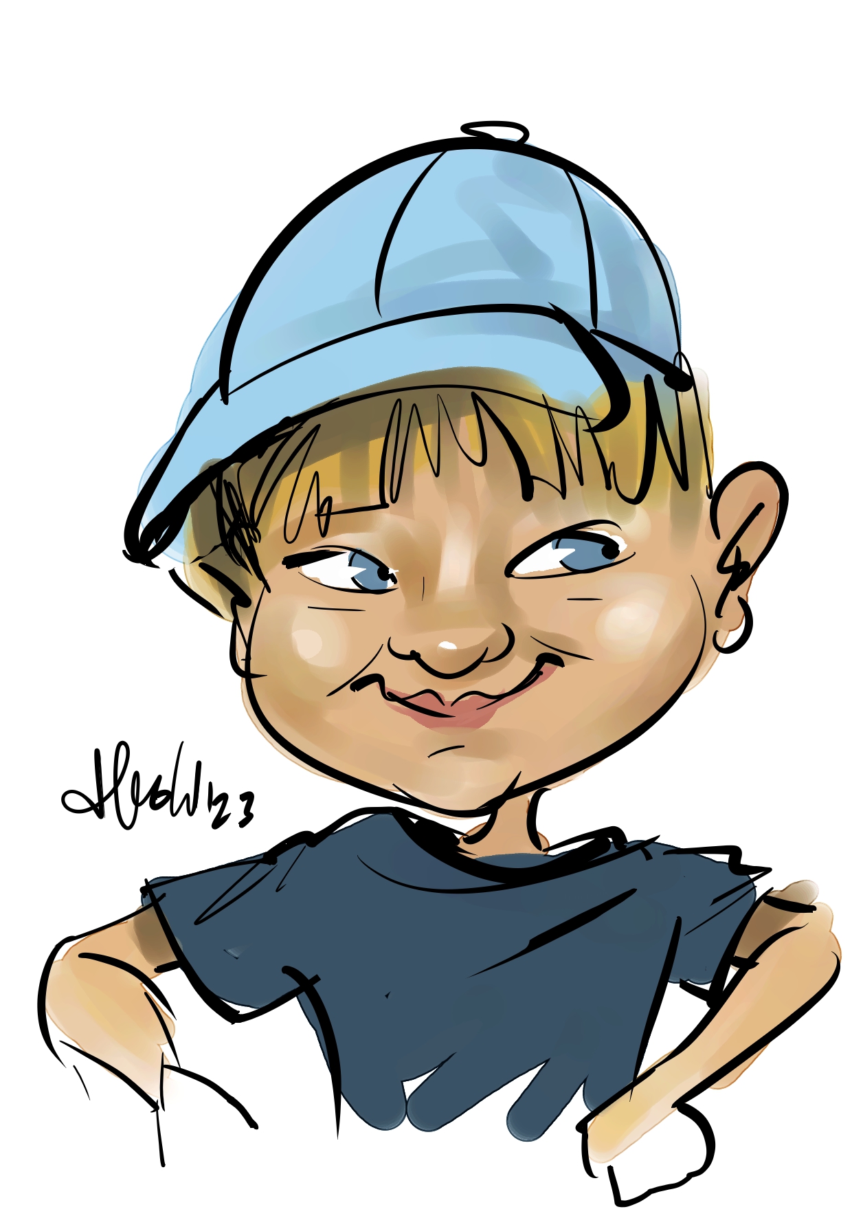 Karikatuur