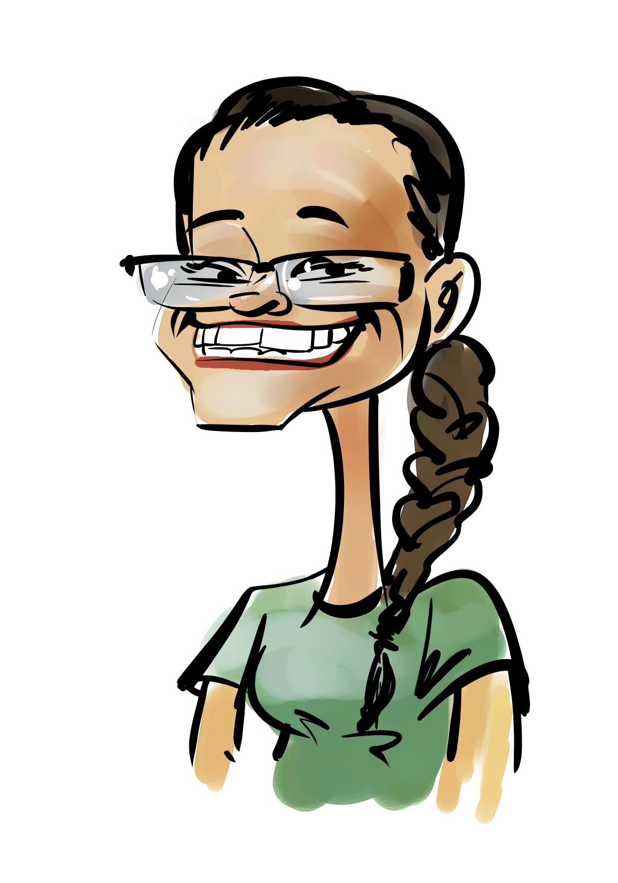 Karikatuur