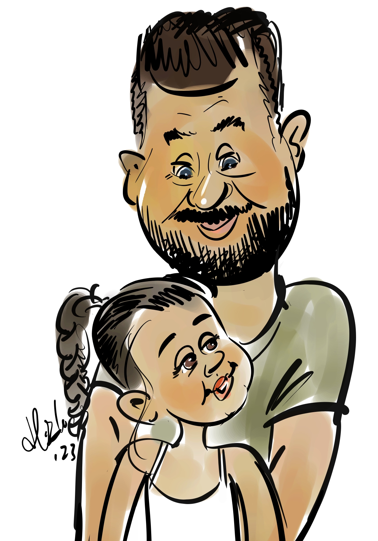 Karikatuur