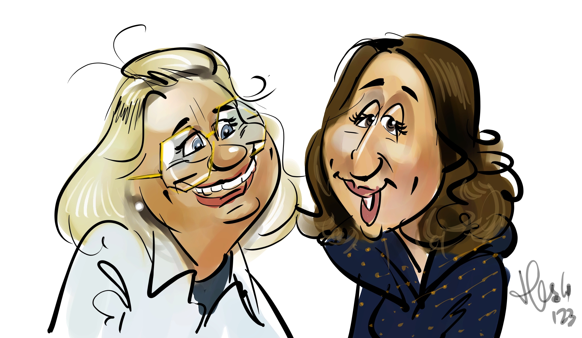 Karikatuur