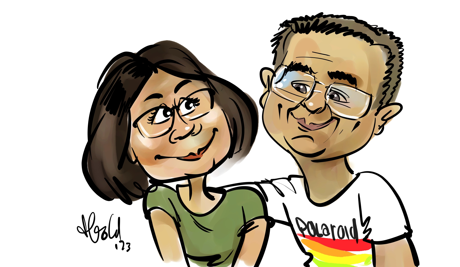 Karikatuur