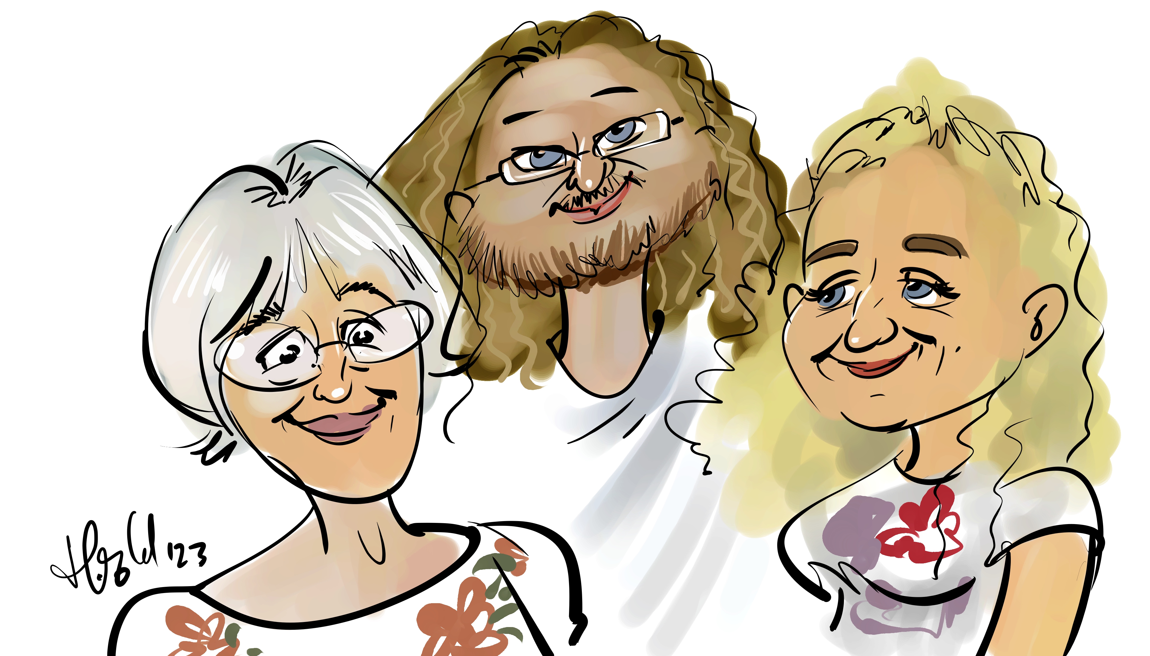 Karikatuur