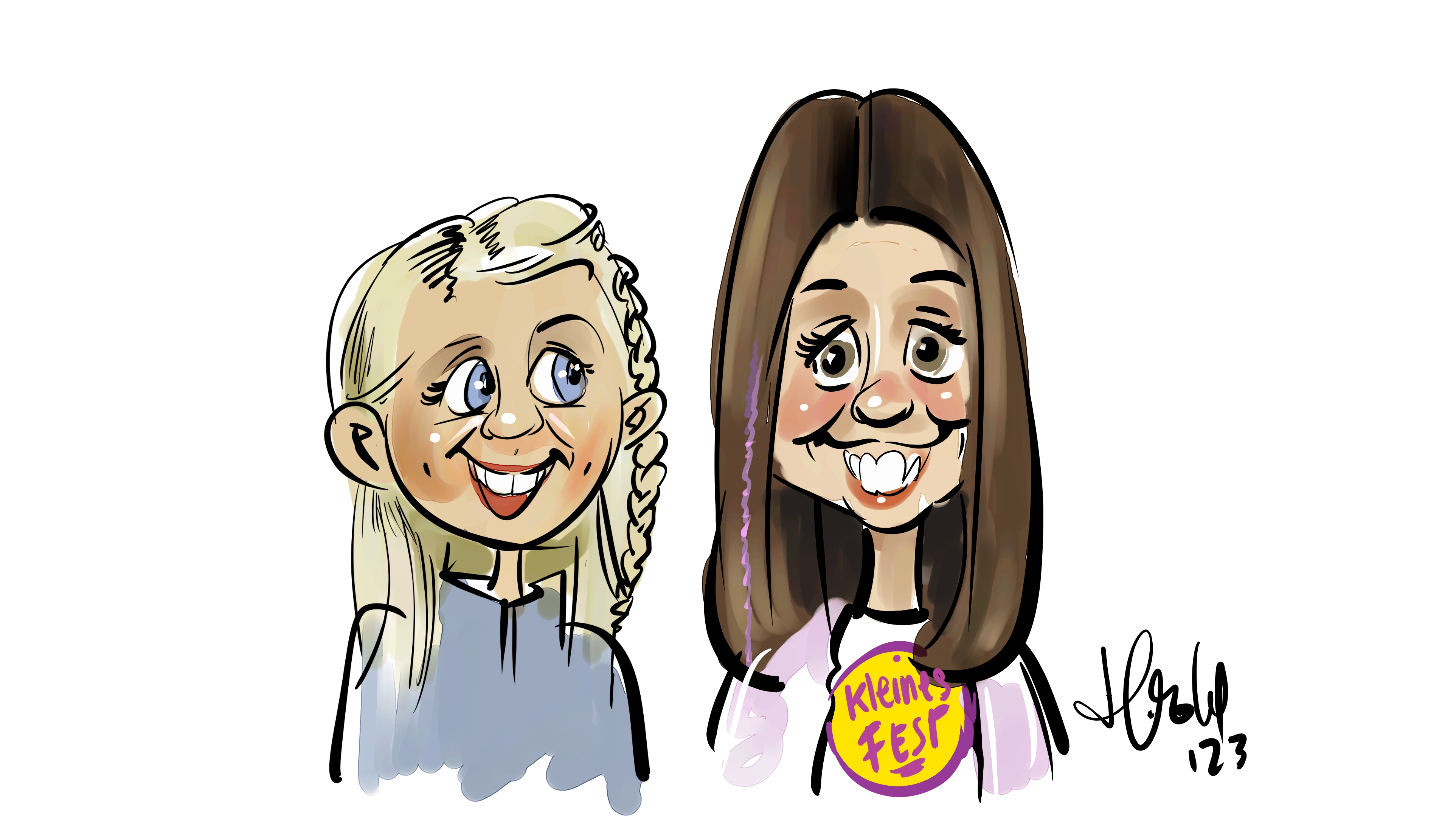 Karikatuur
