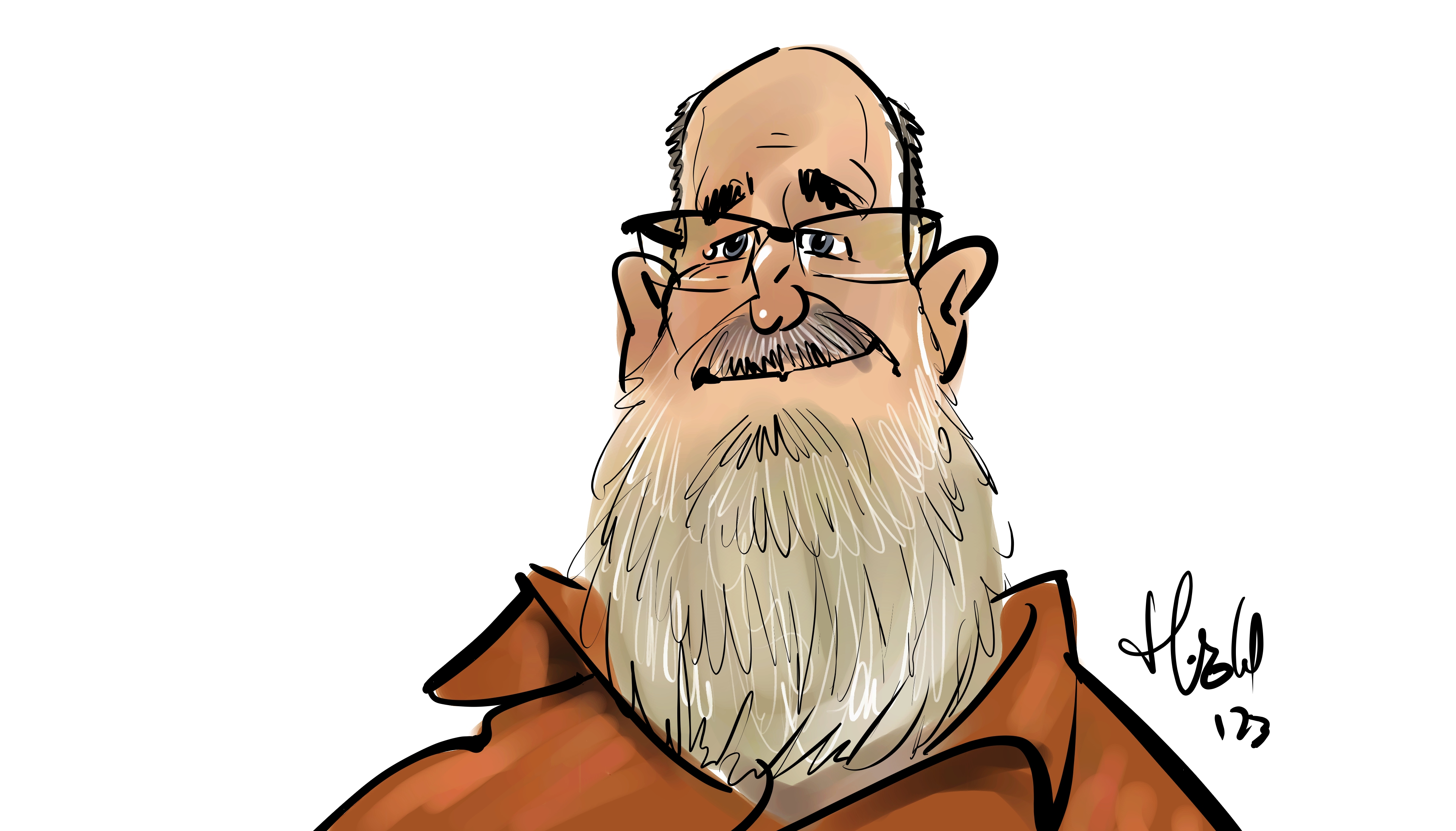 Karikatuur