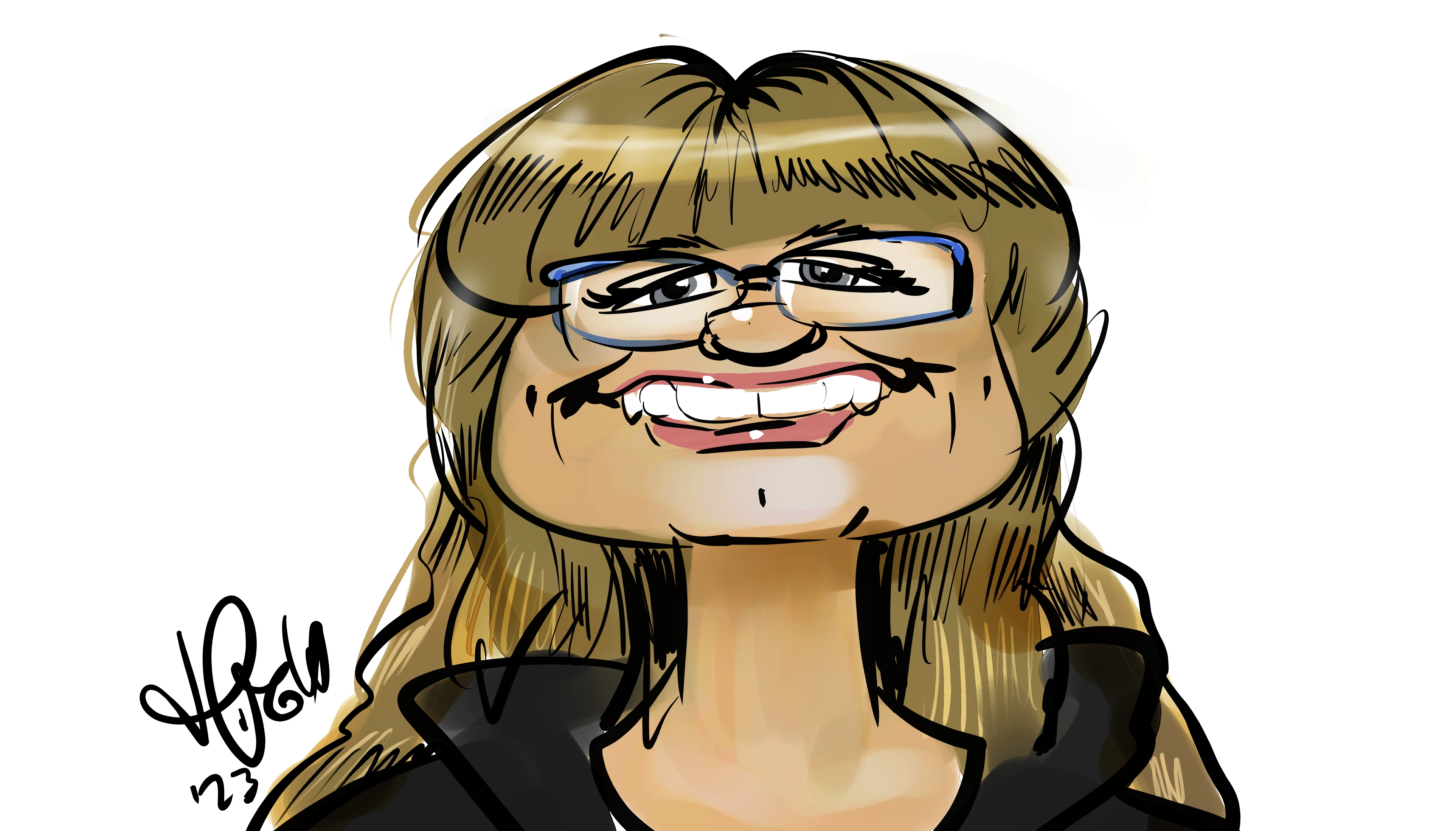 Karikatuur