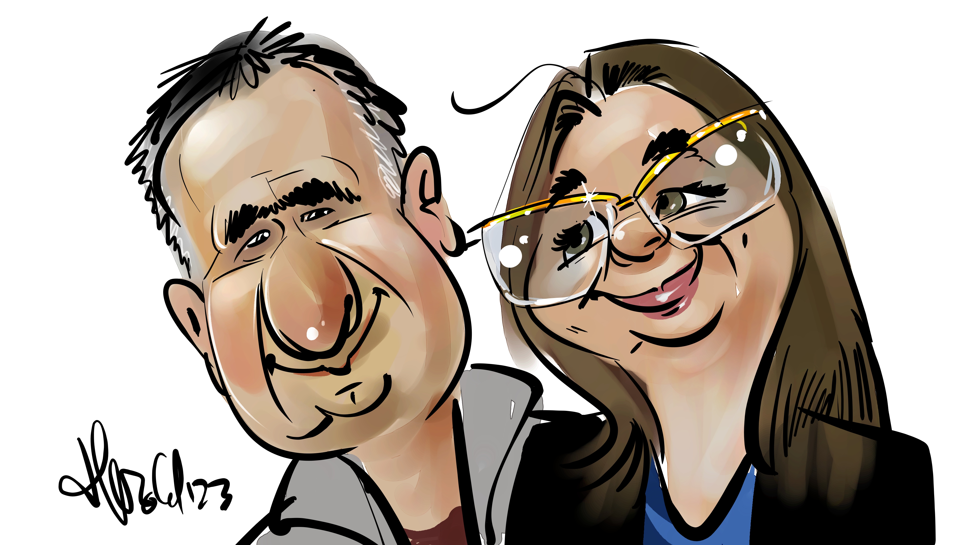 Karikatuur